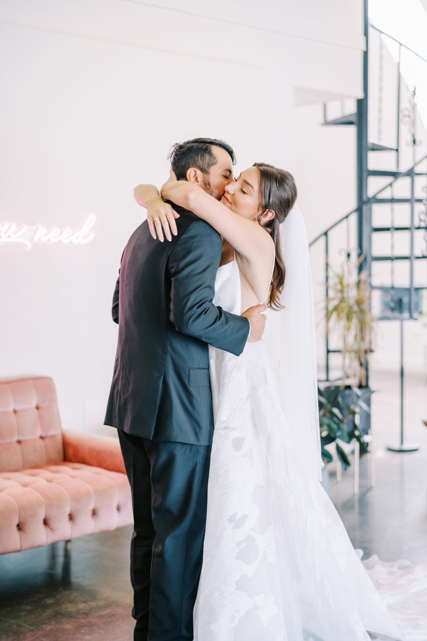 Camino Real Ranch Austin Texas Wedding