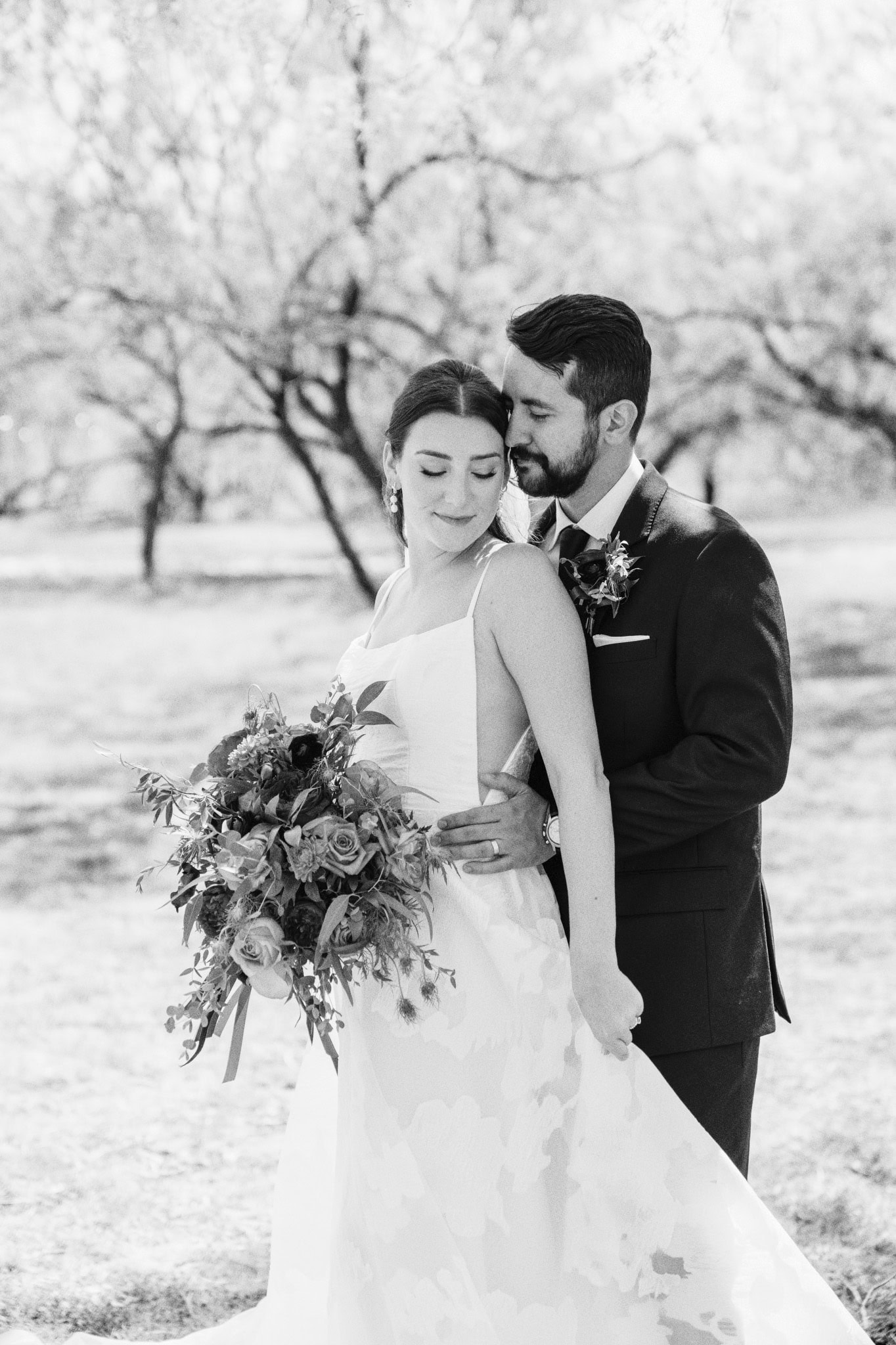 Camino Real Ranch Austin Texas Wedding