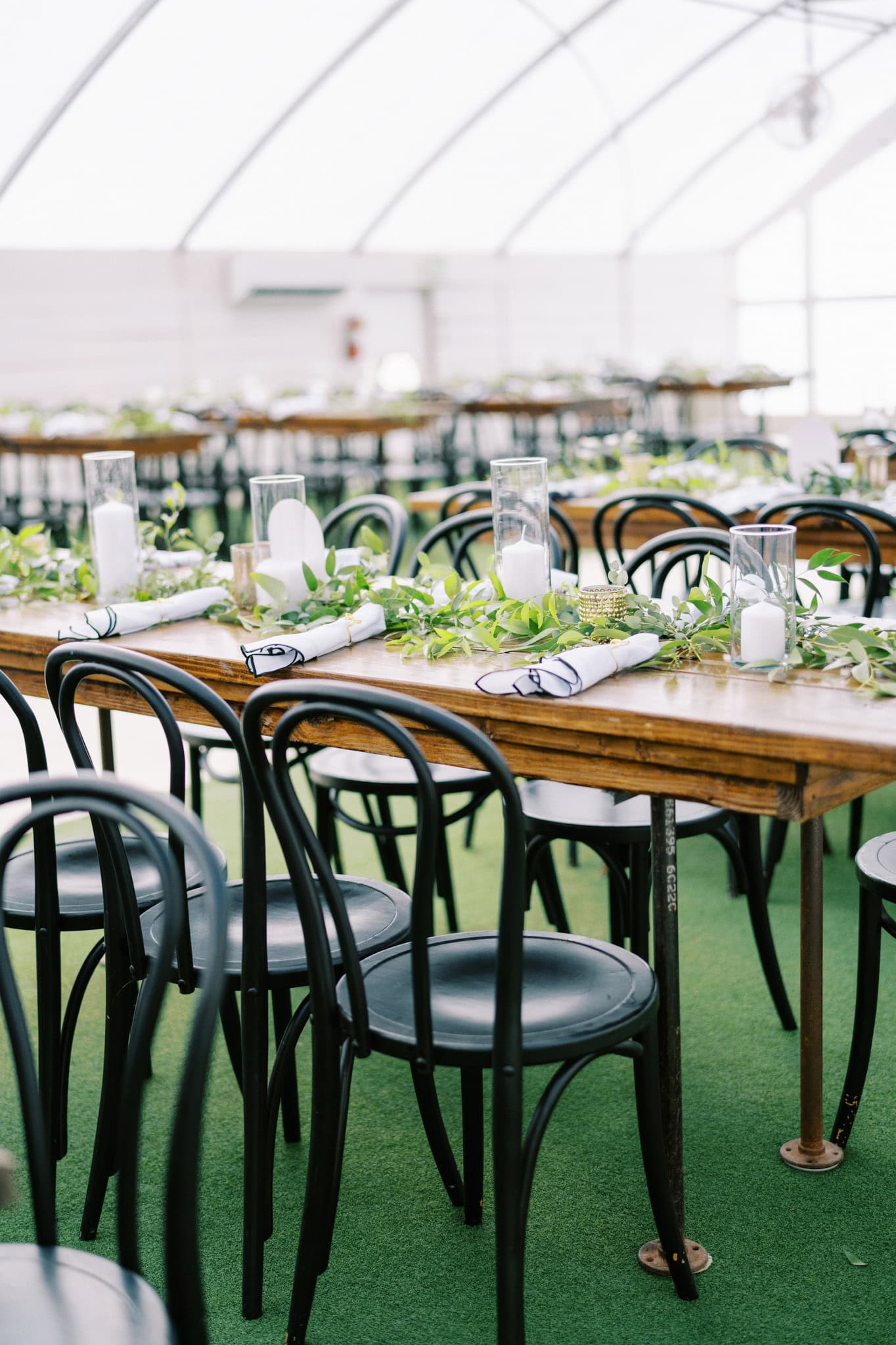 Camino Real Ranch Austin Texas Wedding