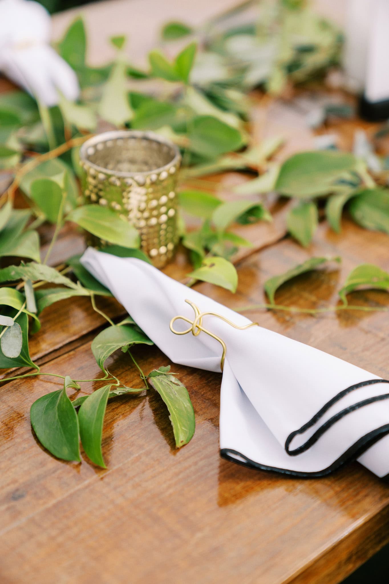 Camino Real Ranch Austin Texas Wedding