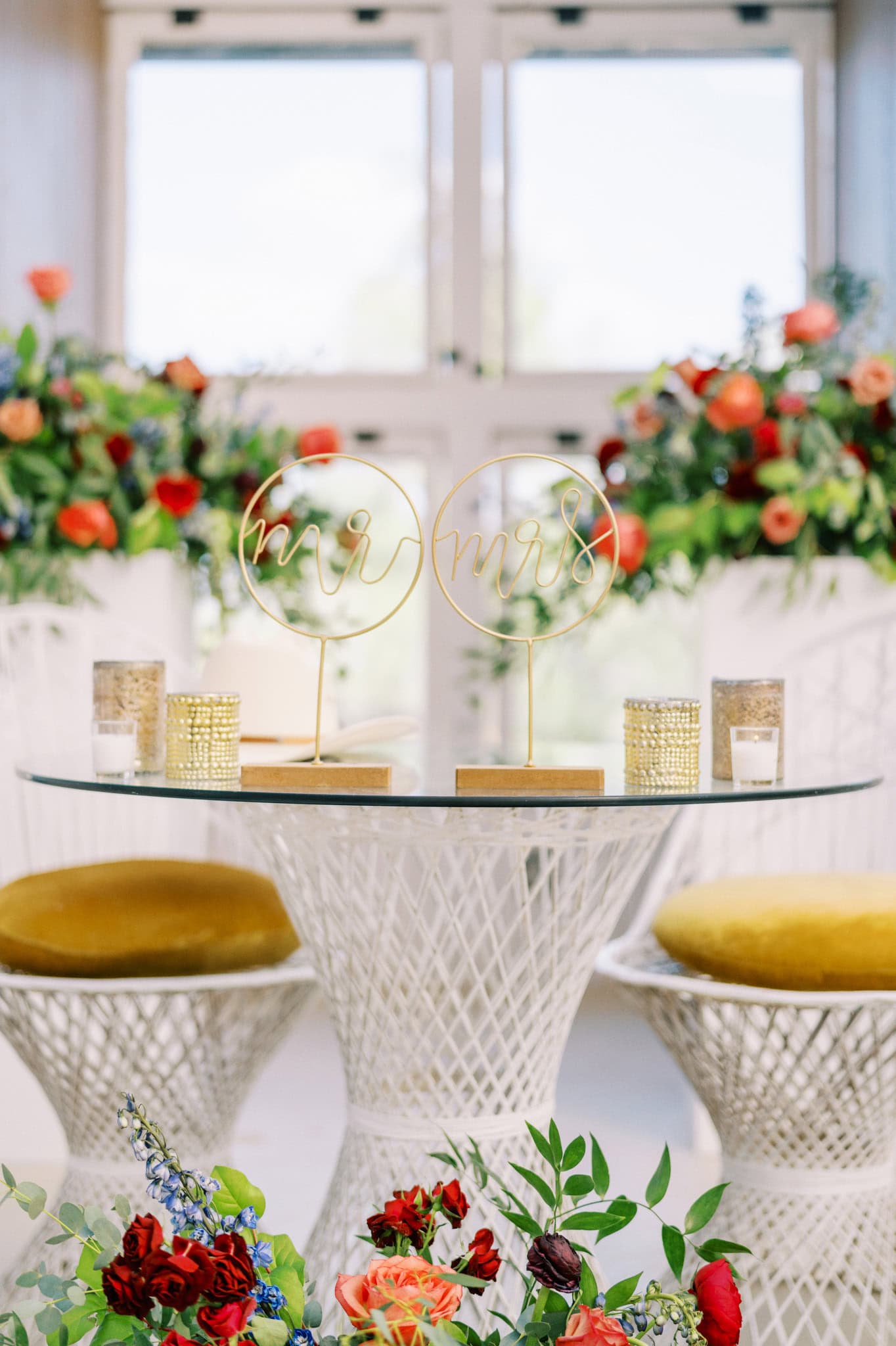 Camino Real Ranch Austin Texas Wedding