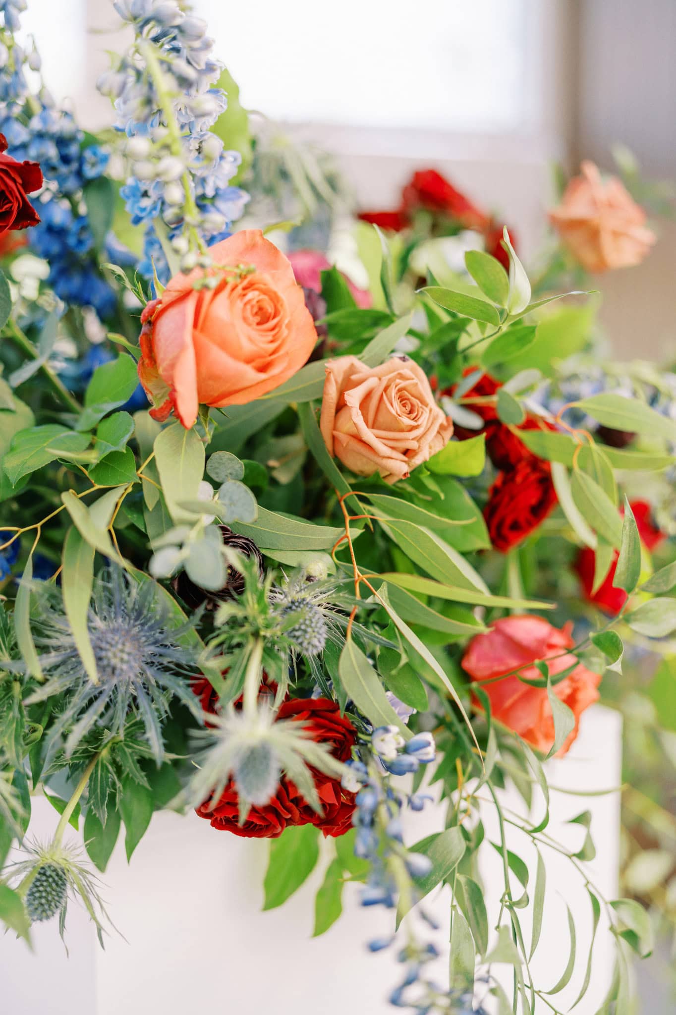 Camino Real Ranch Austin Texas Wedding