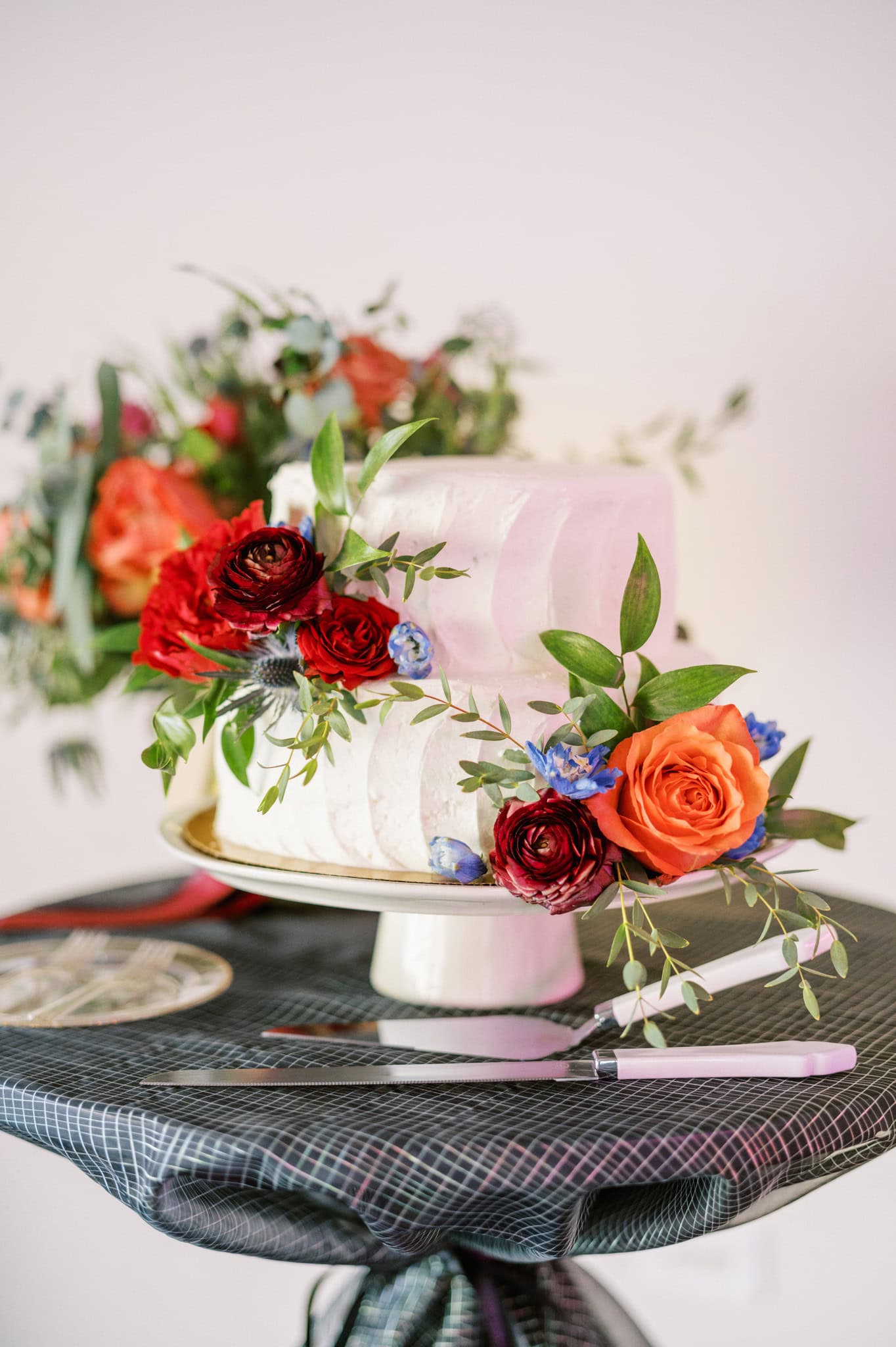 Camino Real Ranch Austin Texas Wedding