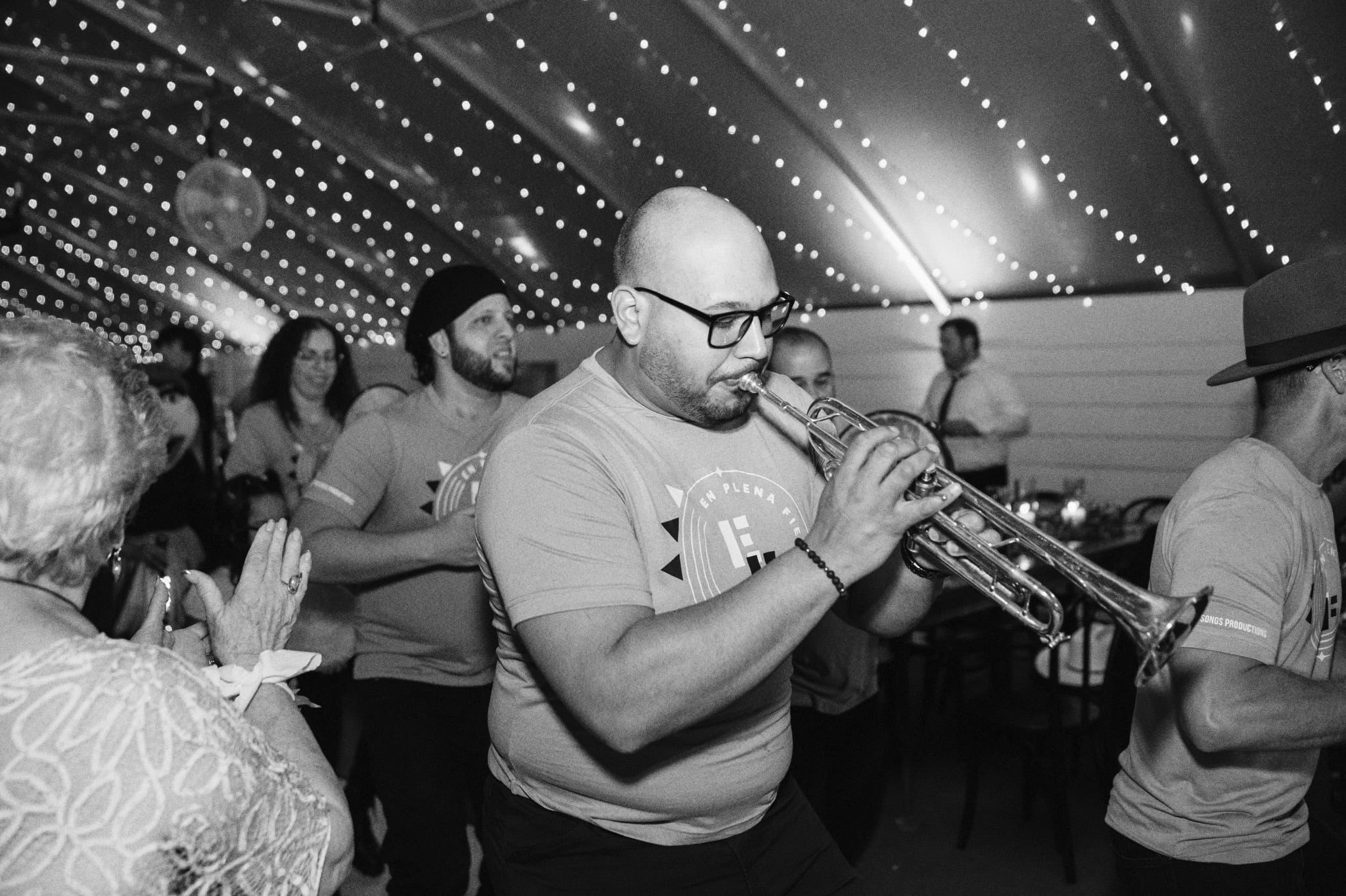 Camino Real Ranch Austin Texas Wedding