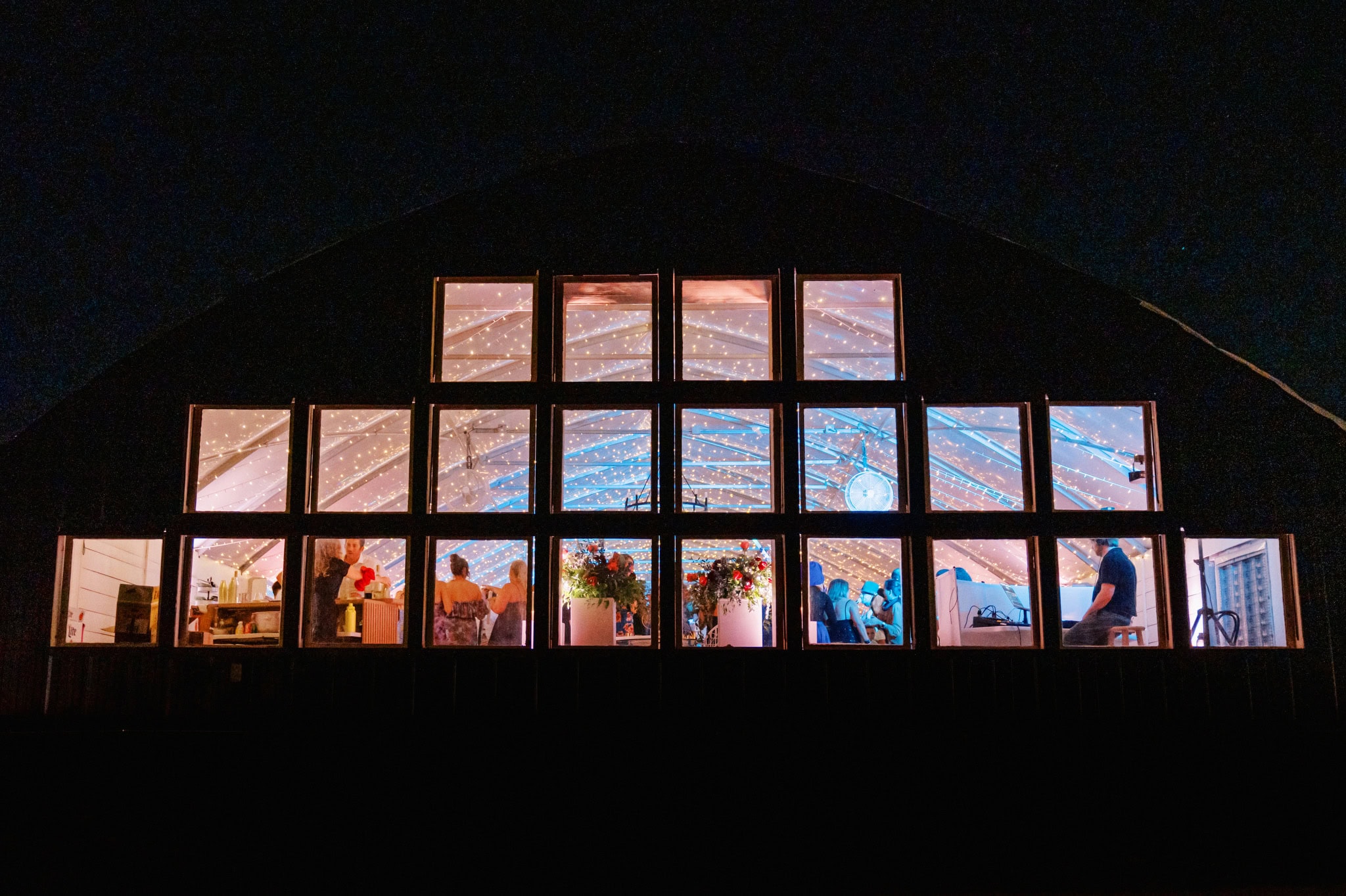Camino Real Ranch Austin Texas Wedding