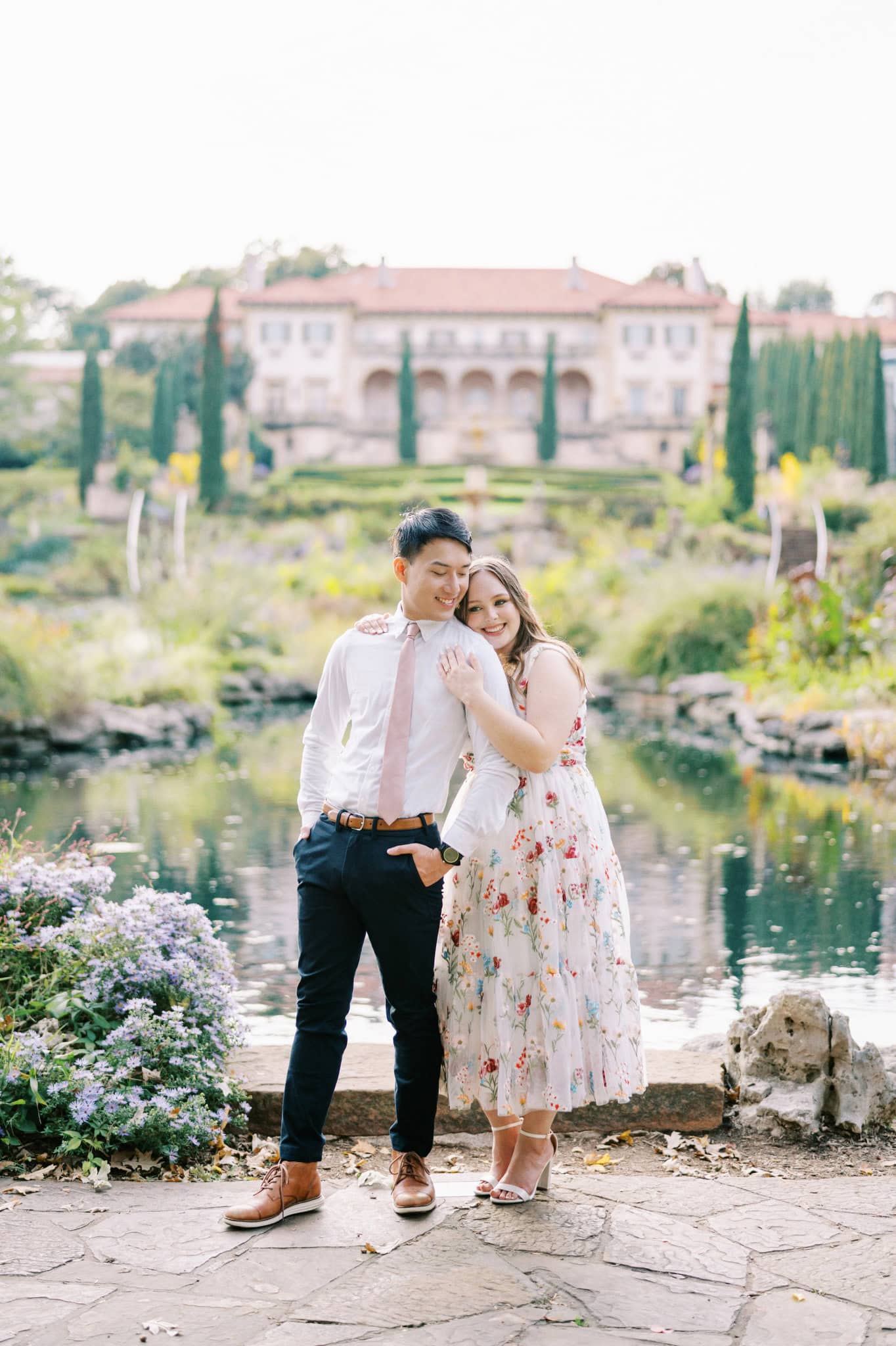 Philbrook Museum Engagement