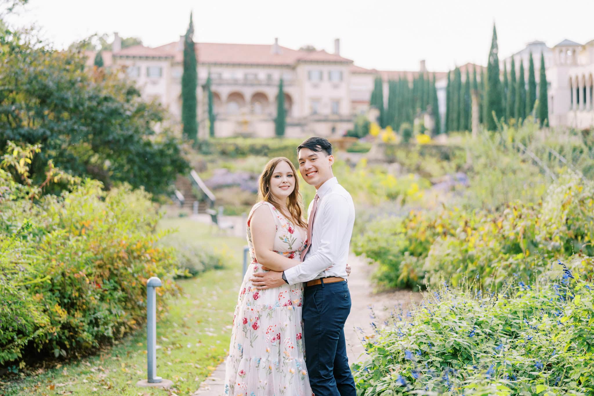 The Philbrook Museum of Art