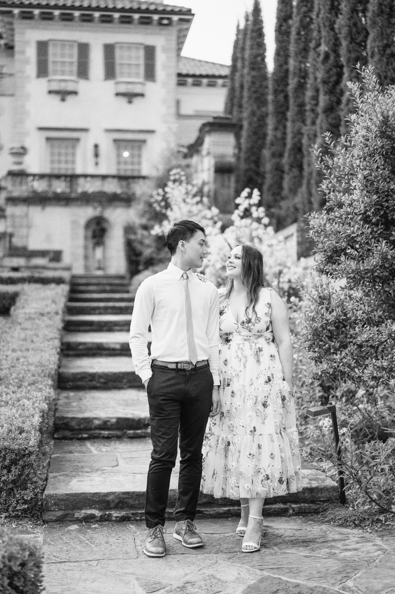 The Philbrook Museum of Art