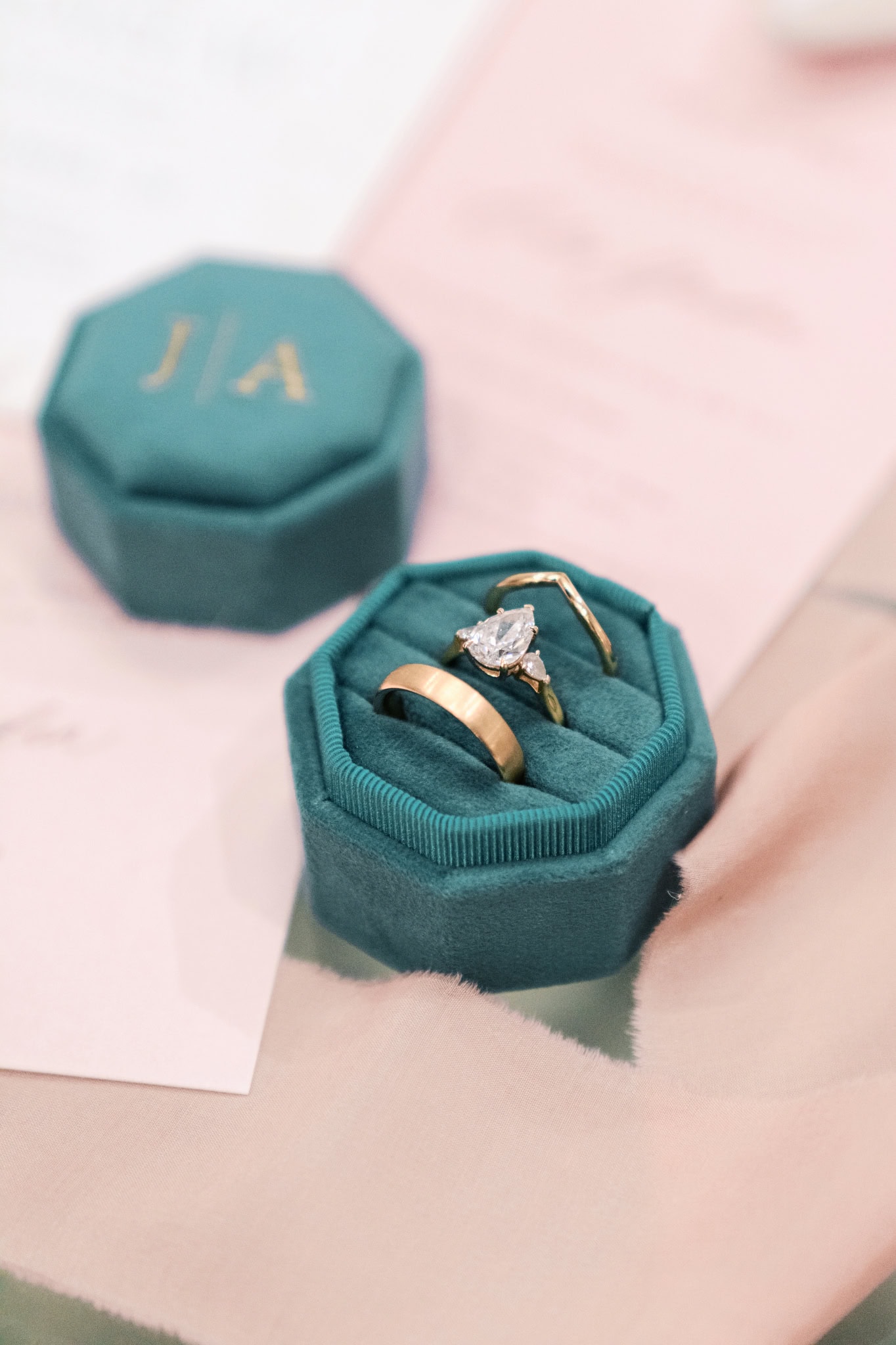 Coles Garden OKC Wedding