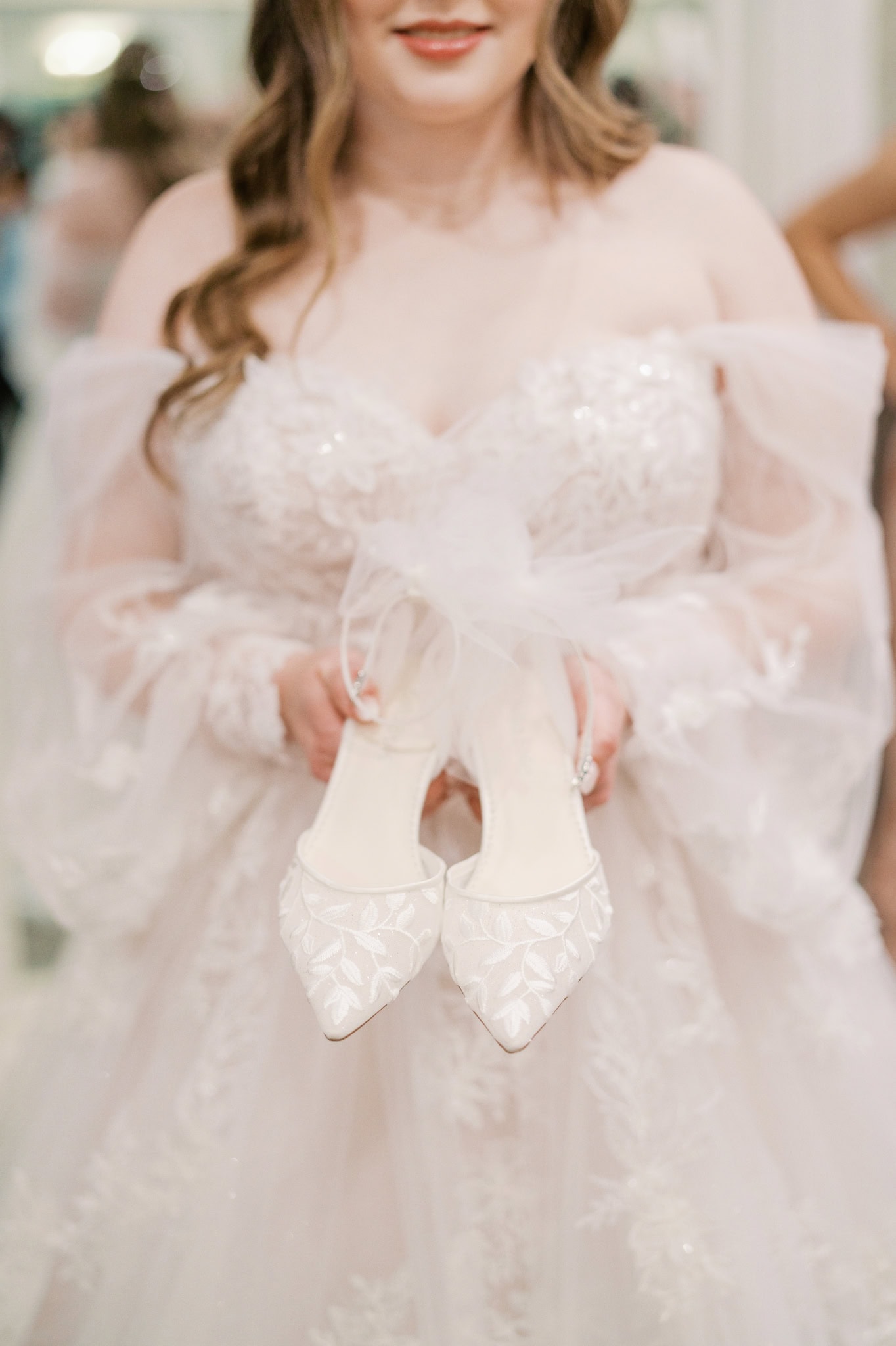 Coles Garden OKC Wedding