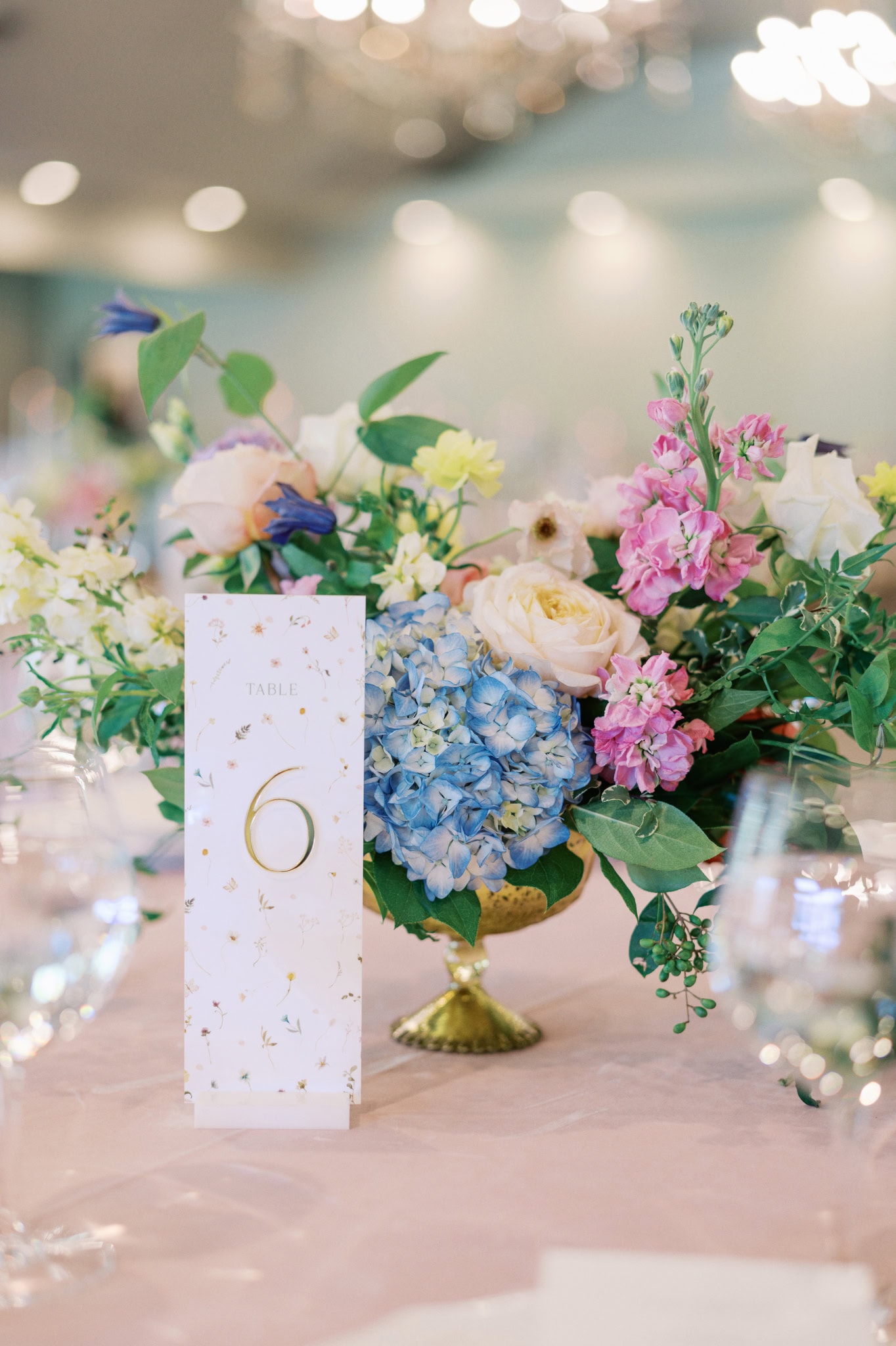 Coles Garden OKC Wedding