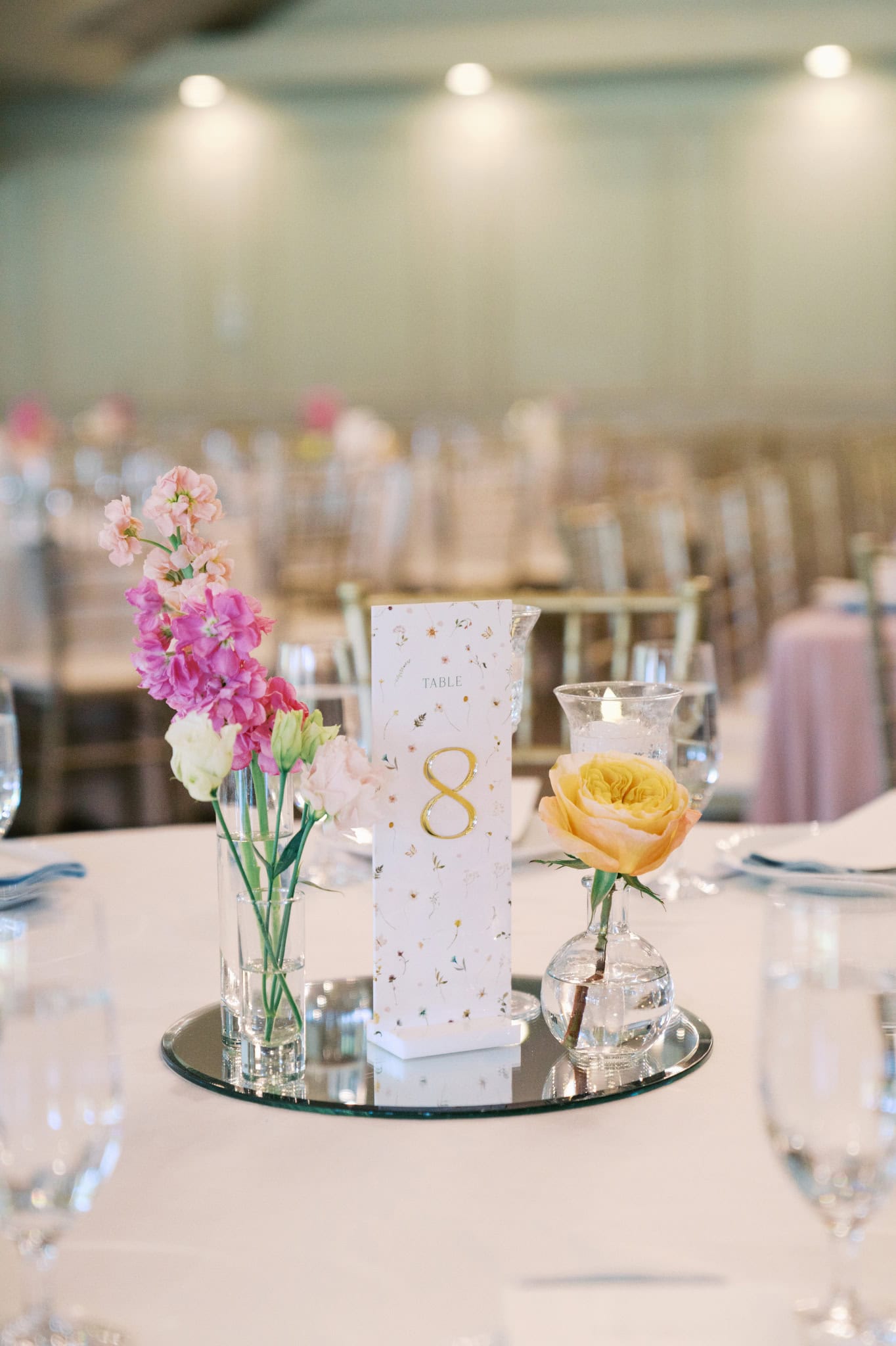 Coles Garden OKC Wedding