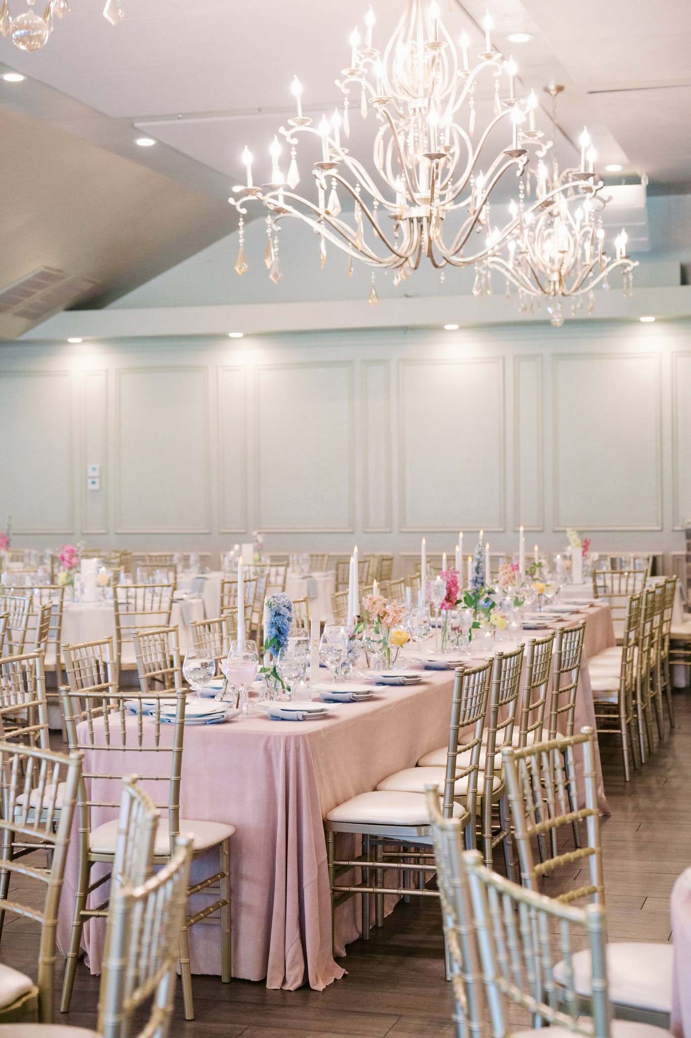 Coles Garden OKC Wedding