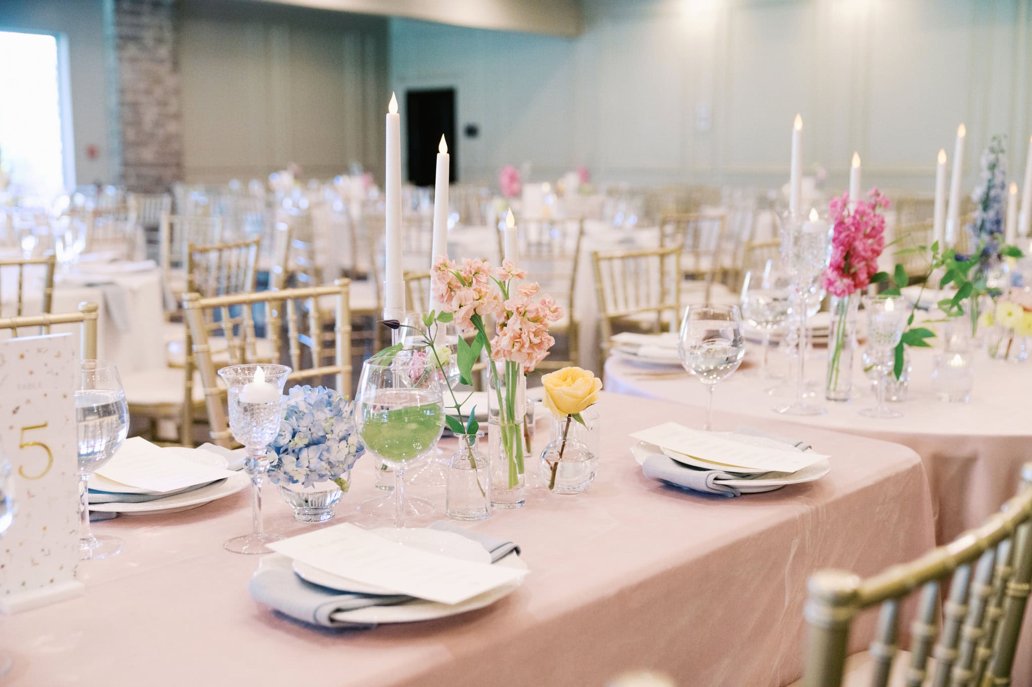 Coles Garden OKC Wedding