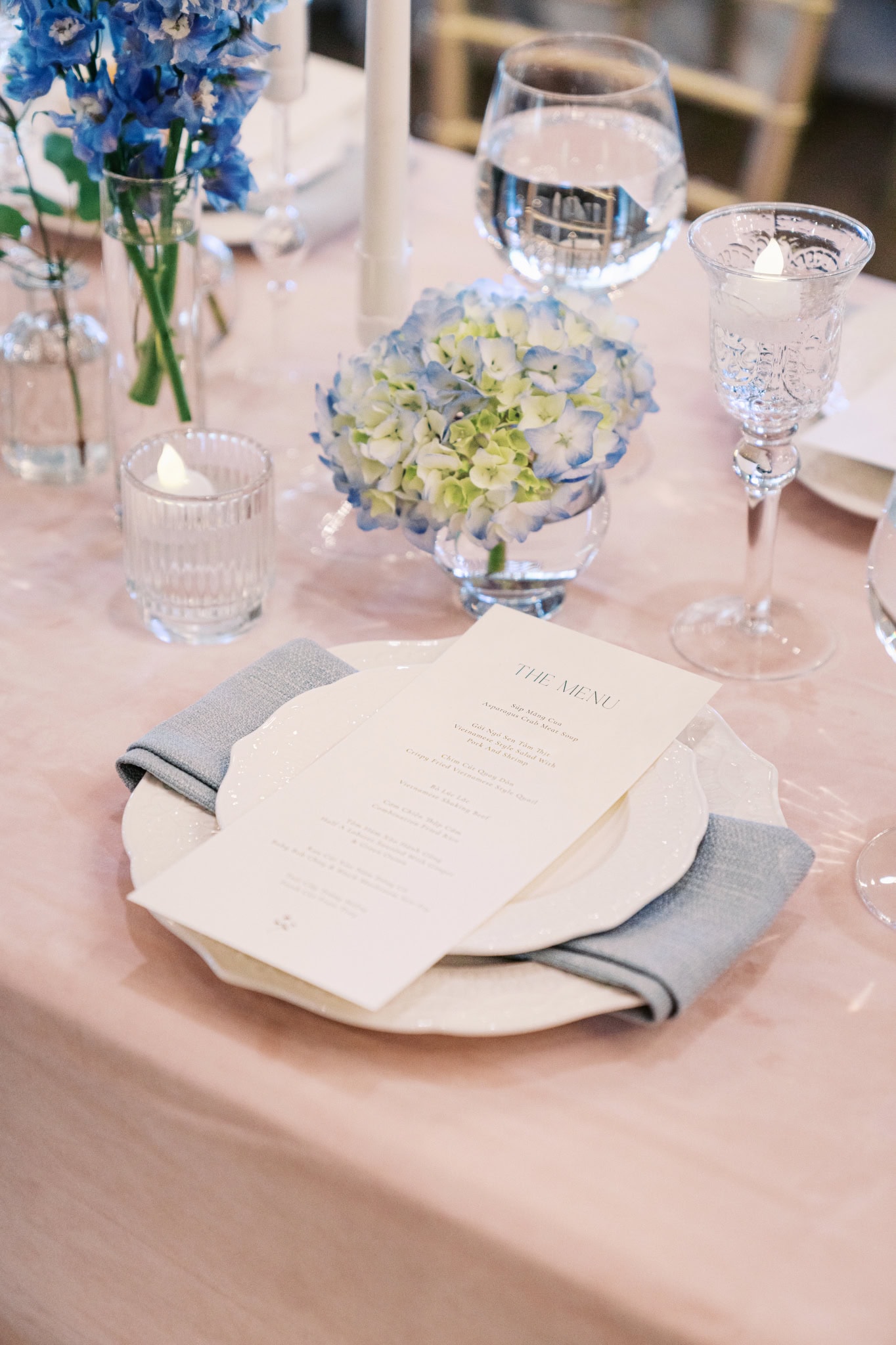 Coles Garden OKC Wedding