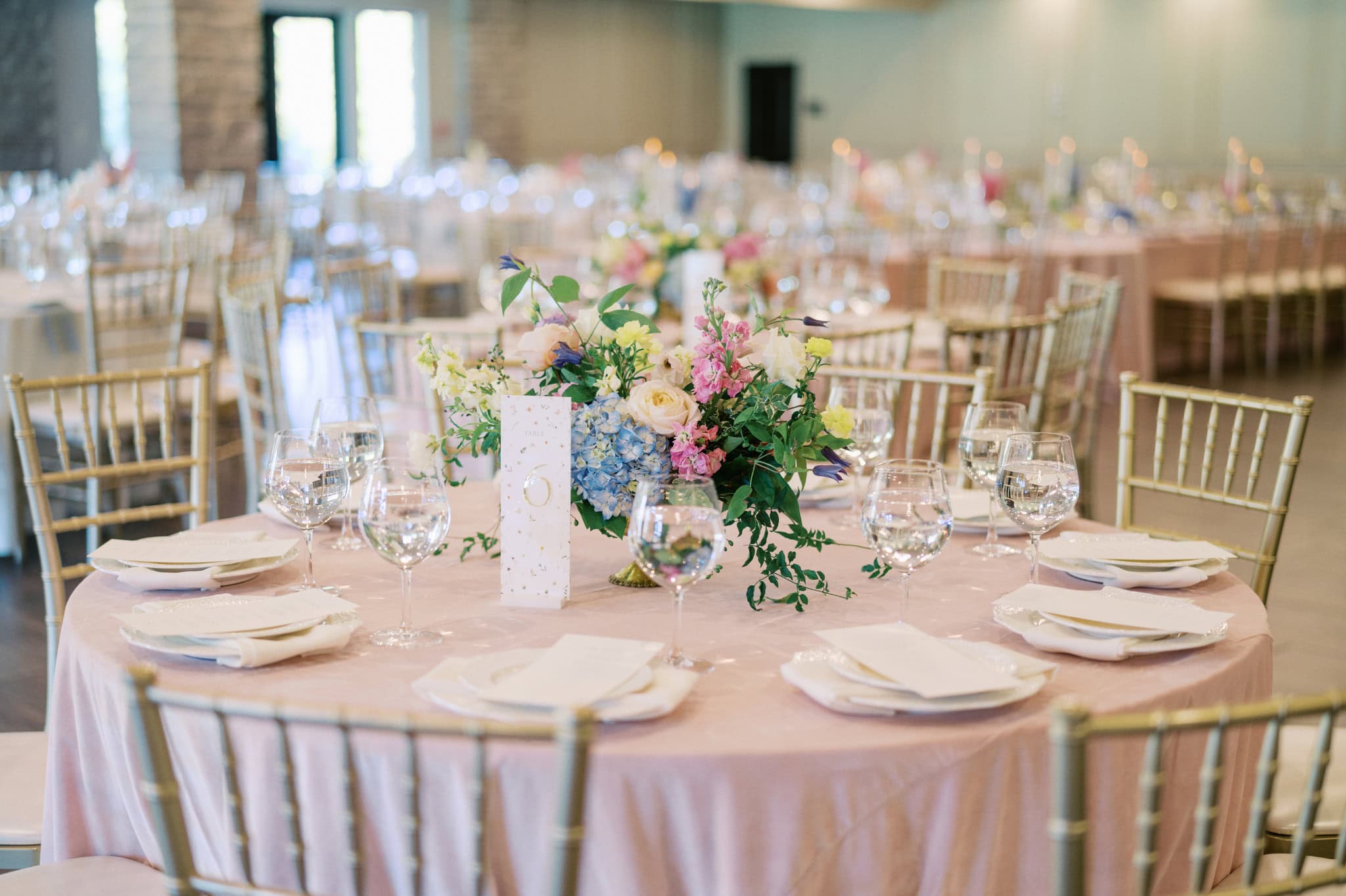 Coles Garden OKC Wedding