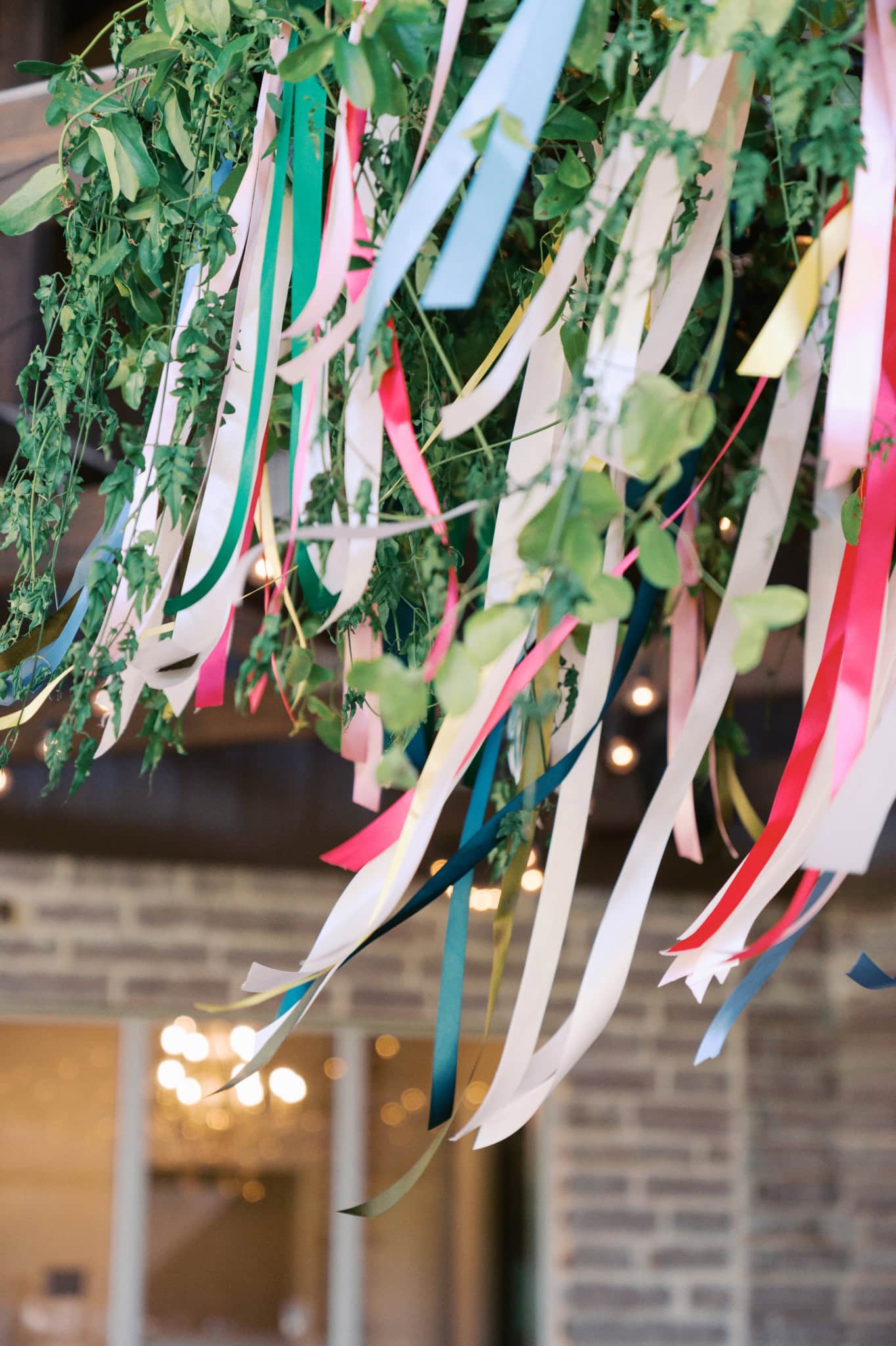 Coles Garden OKC Wedding