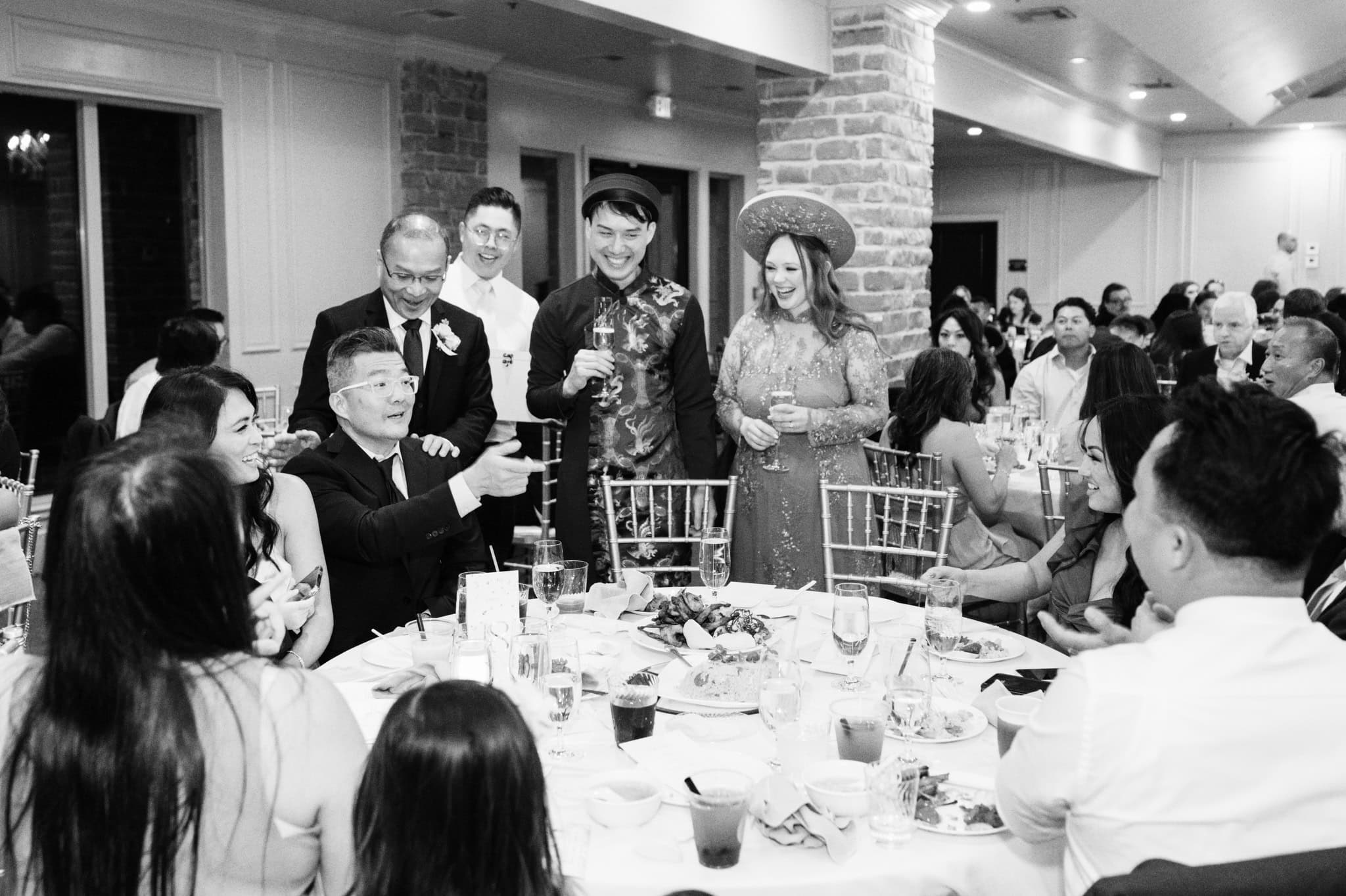 Coles Garden OKC Wedding