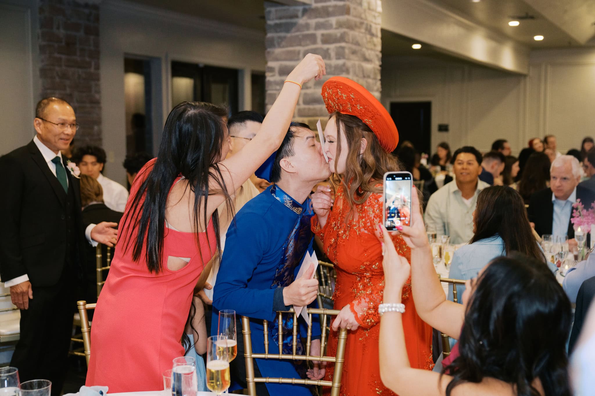 Coles Garden OKC Wedding