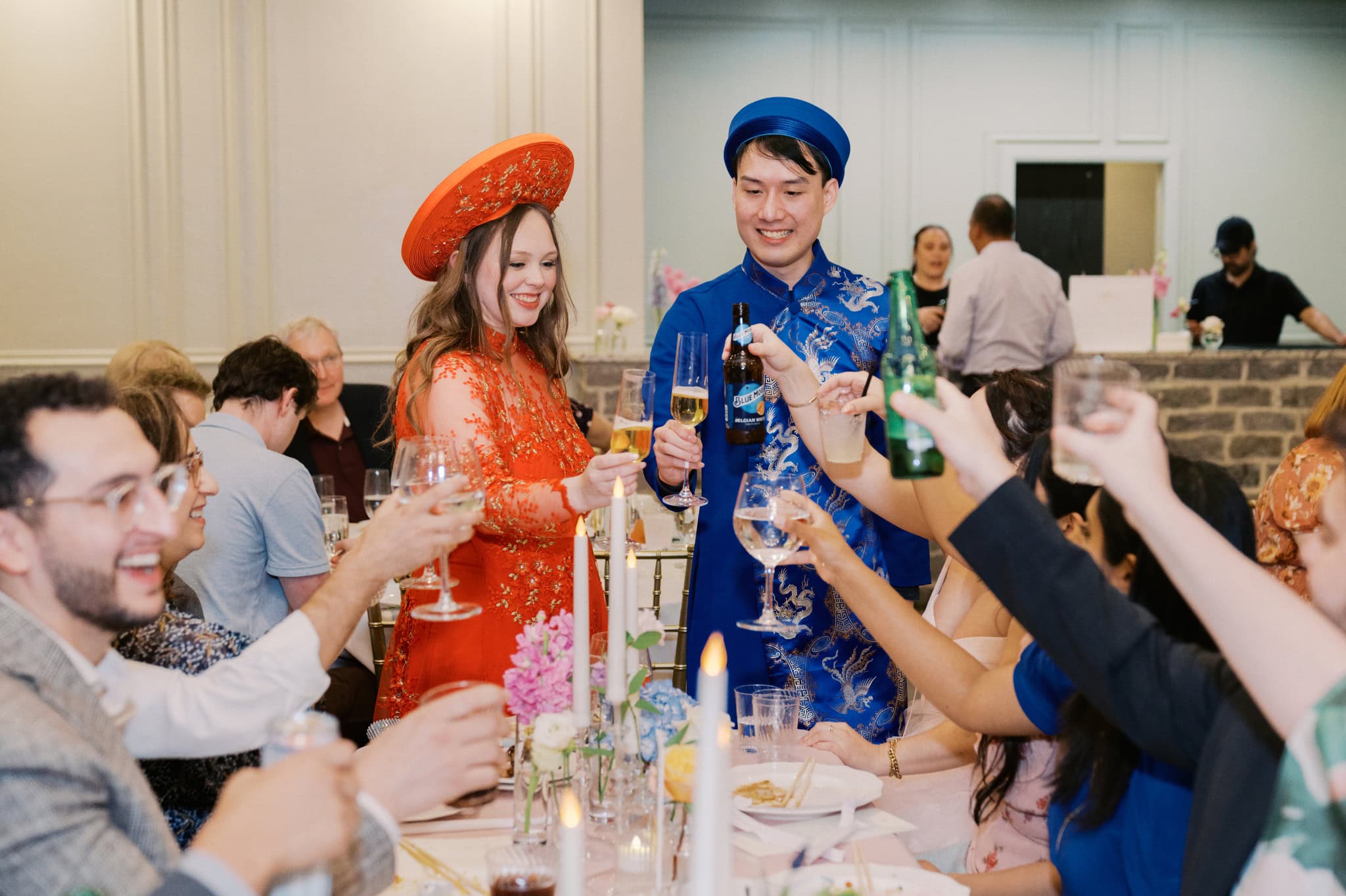 Coles Garden OKC Wedding