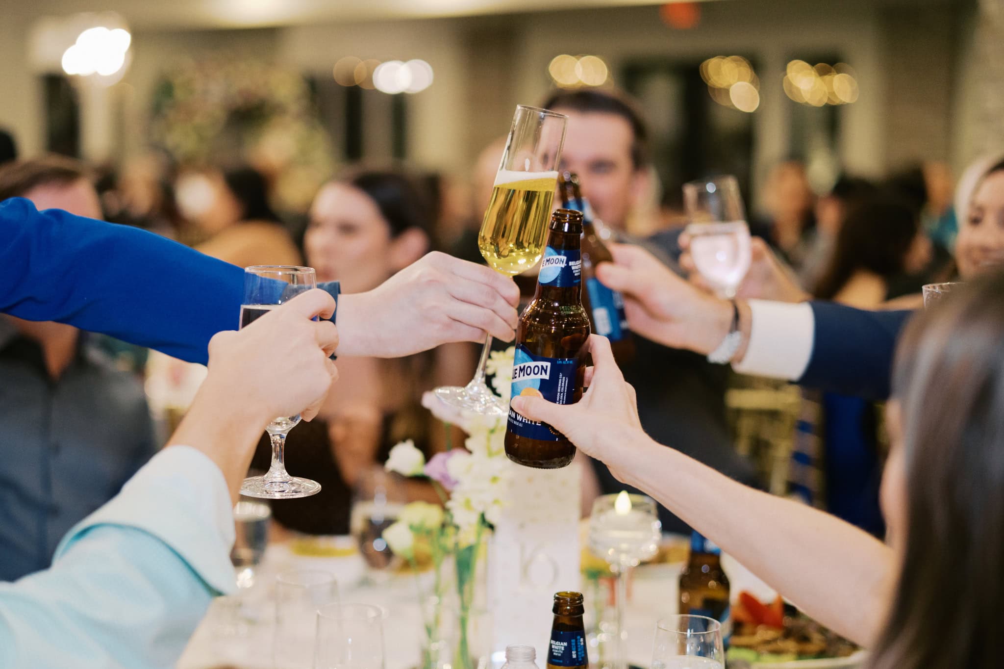 Coles Garden OKC Wedding