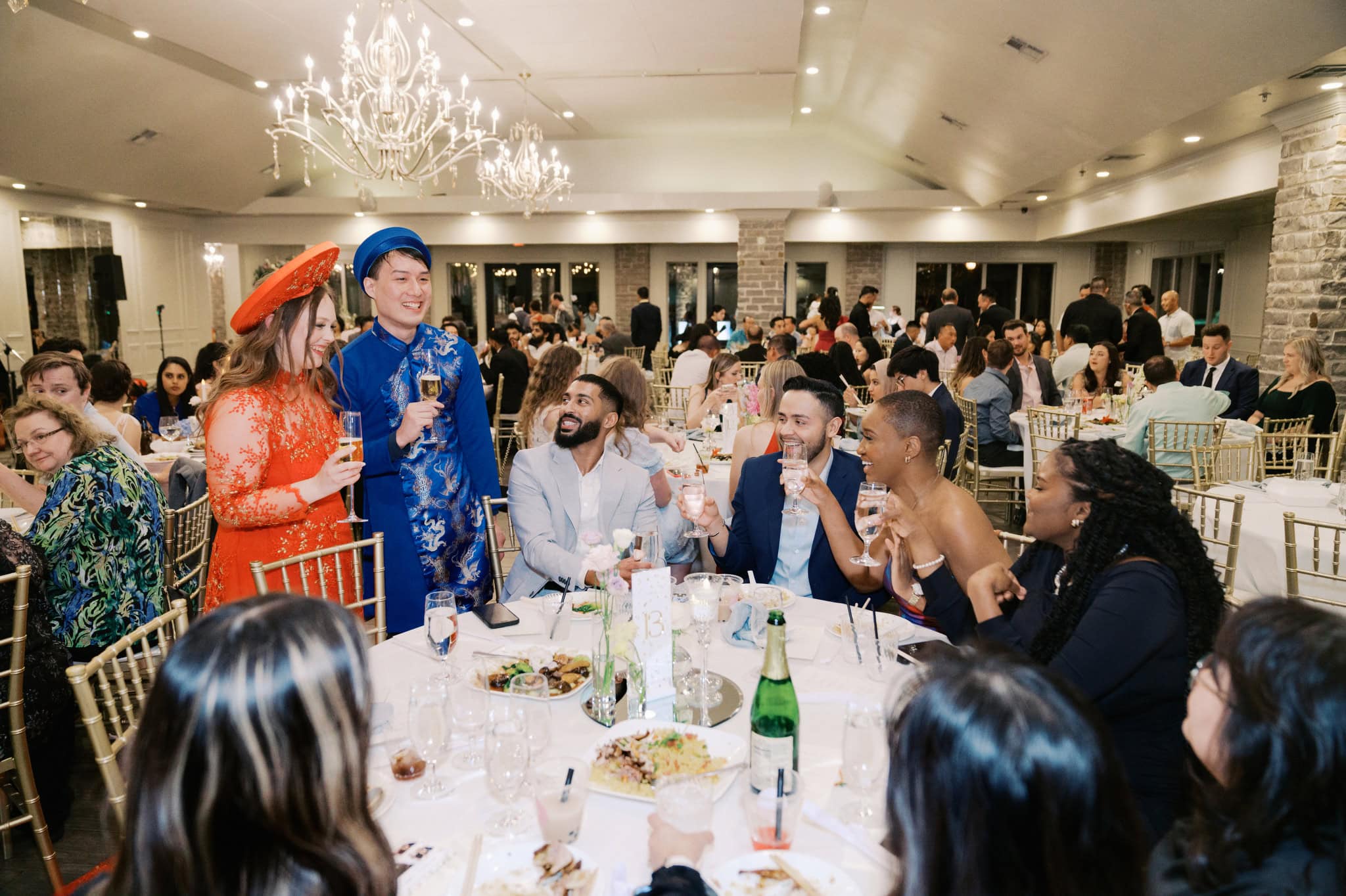 Coles Garden OKC Wedding