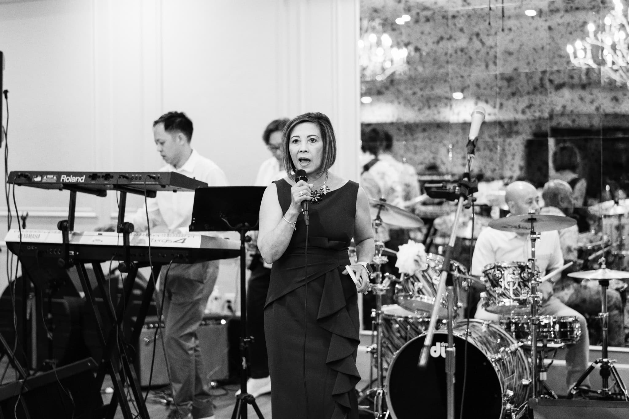 Coles Garden OKC Wedding