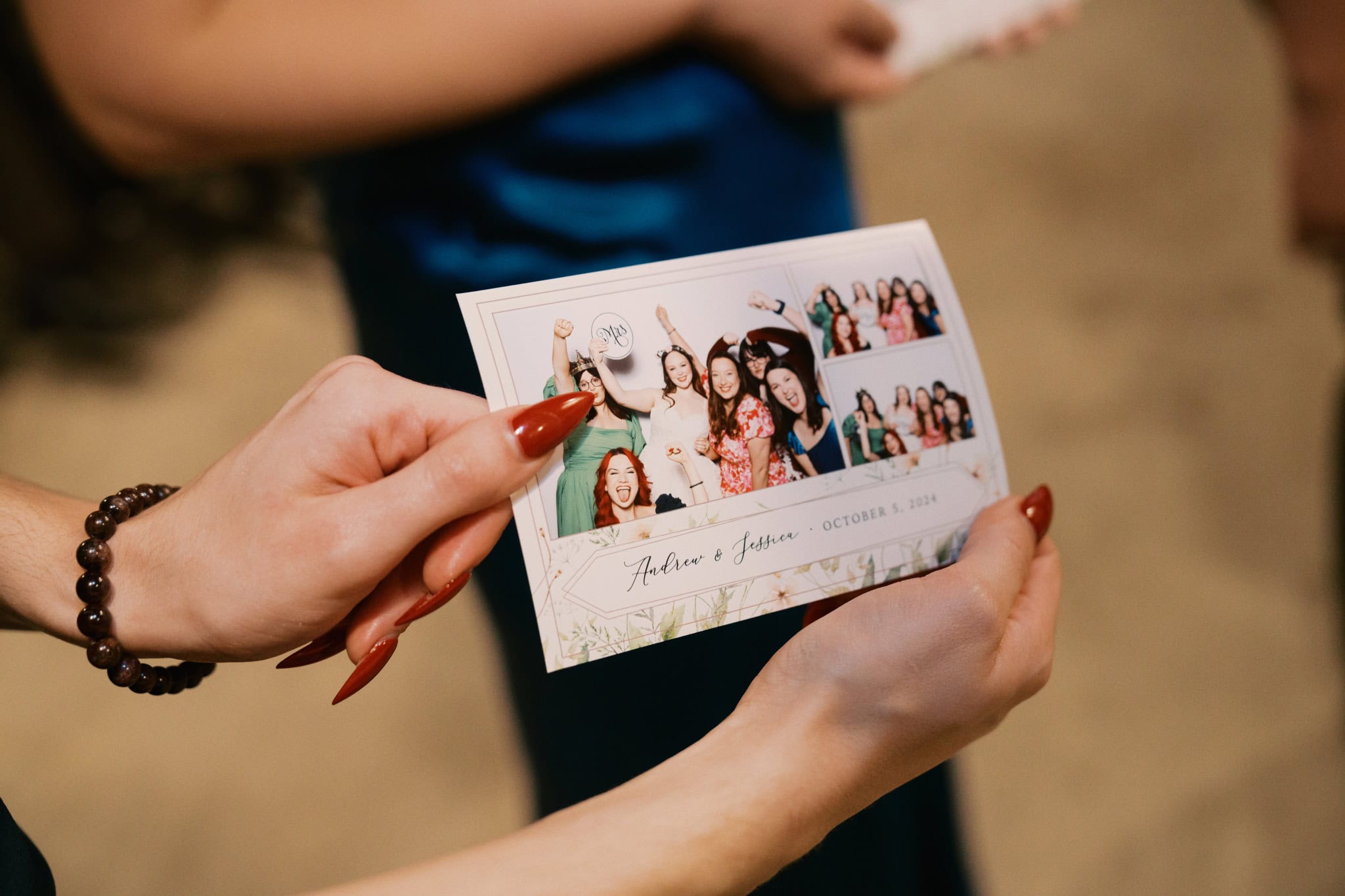 Coles Garden OKC Wedding