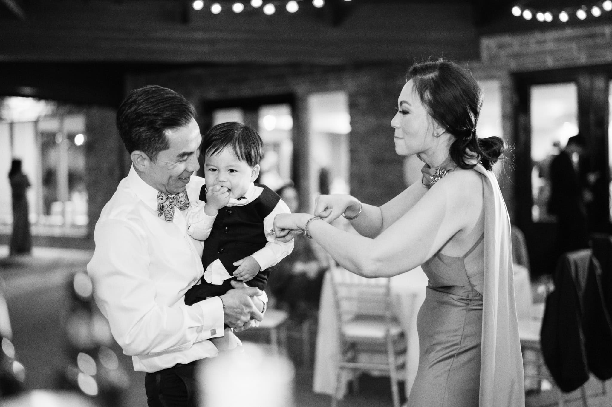 Coles Garden OKC Wedding