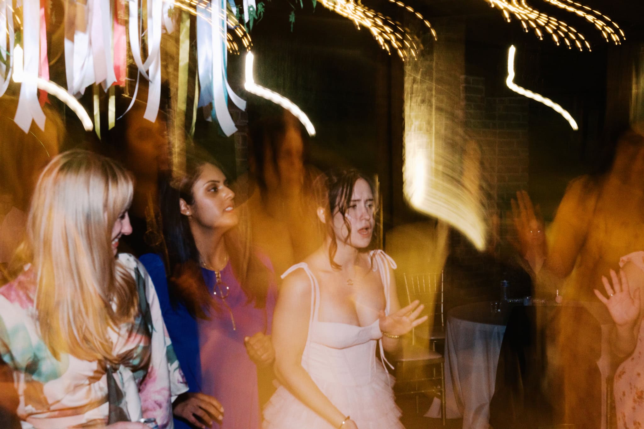 Coles Garden OKC Wedding