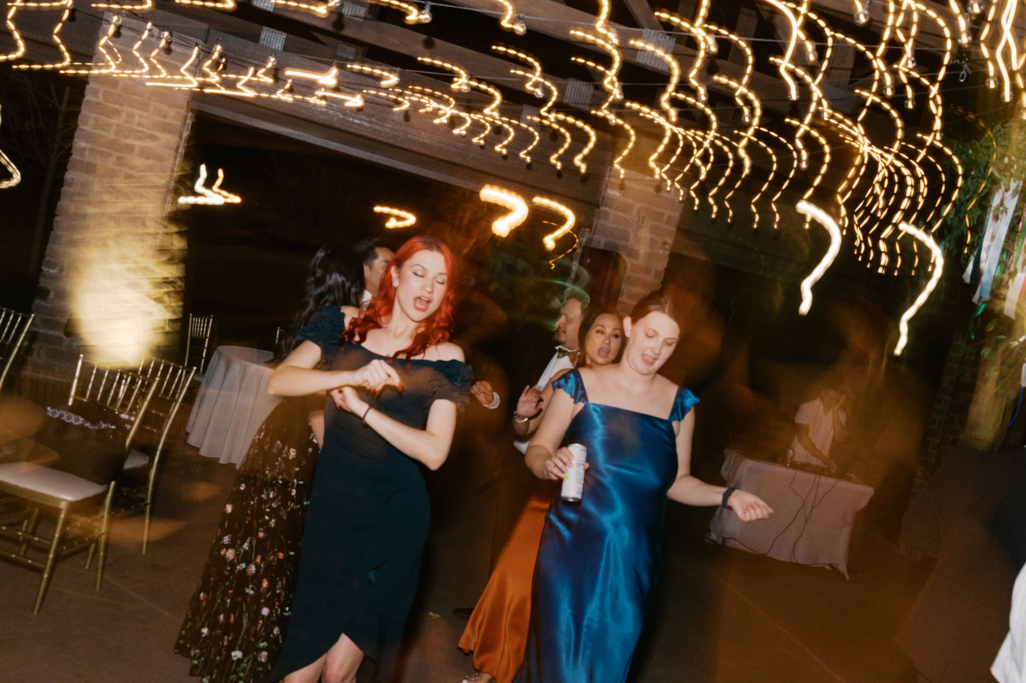 Coles Garden OKC Wedding