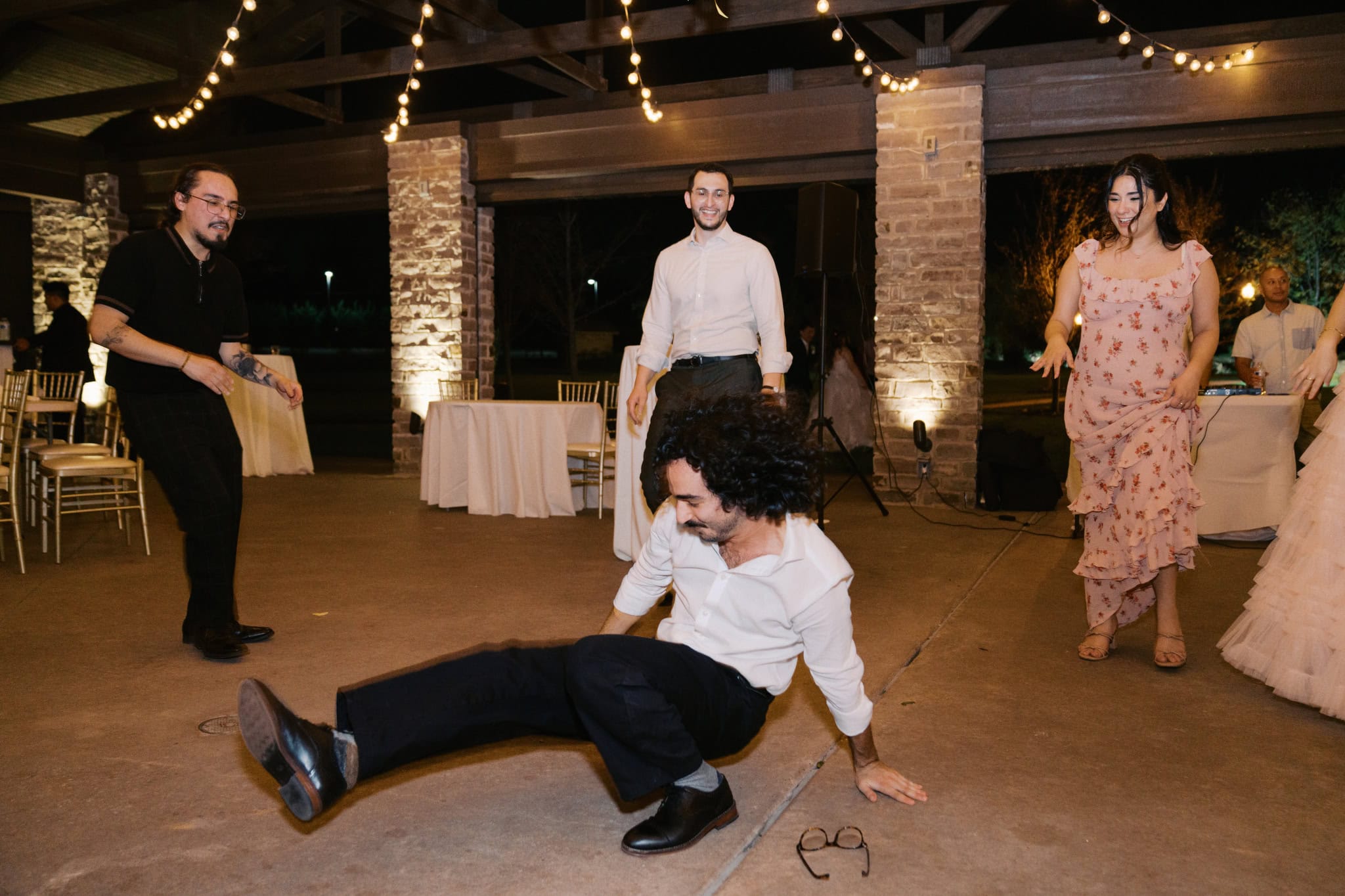 Coles Garden OKC Wedding