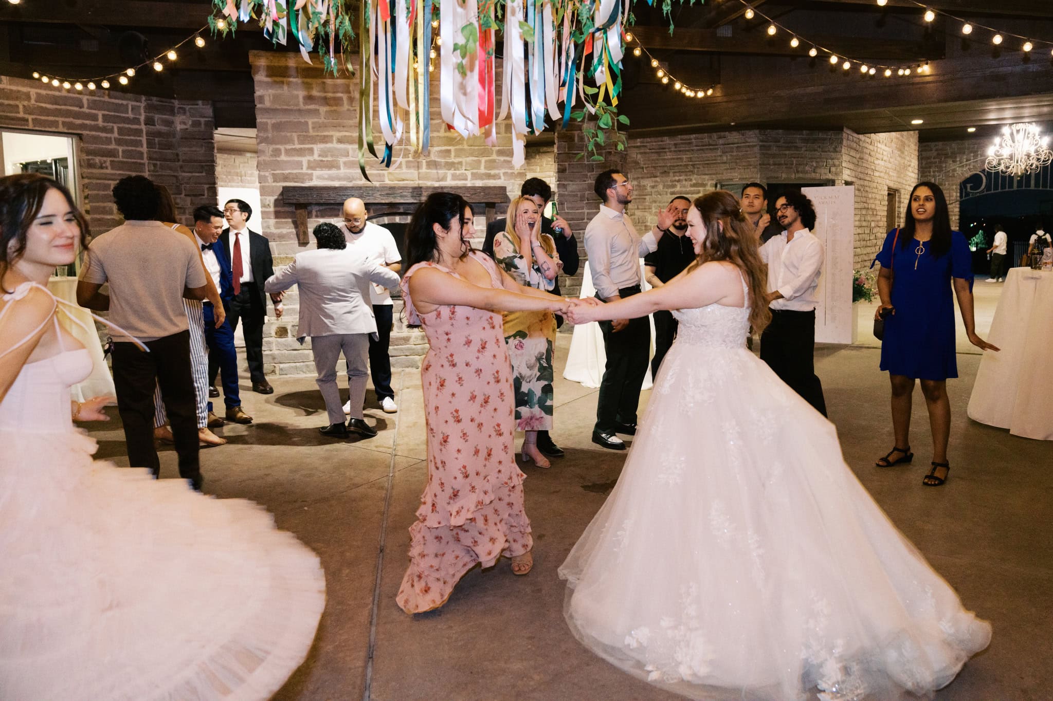 Coles Garden OKC Wedding