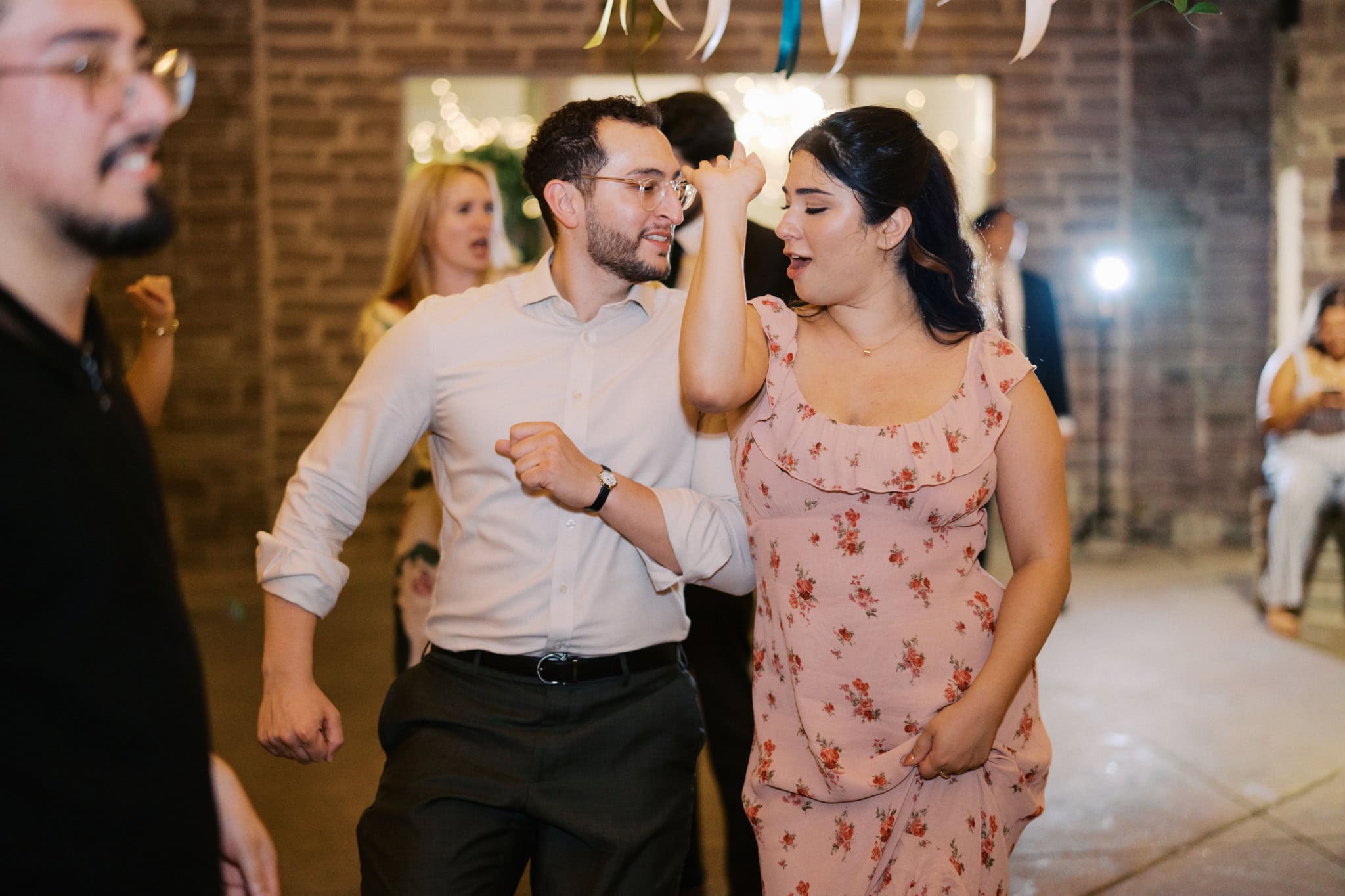 Coles Garden OKC Wedding