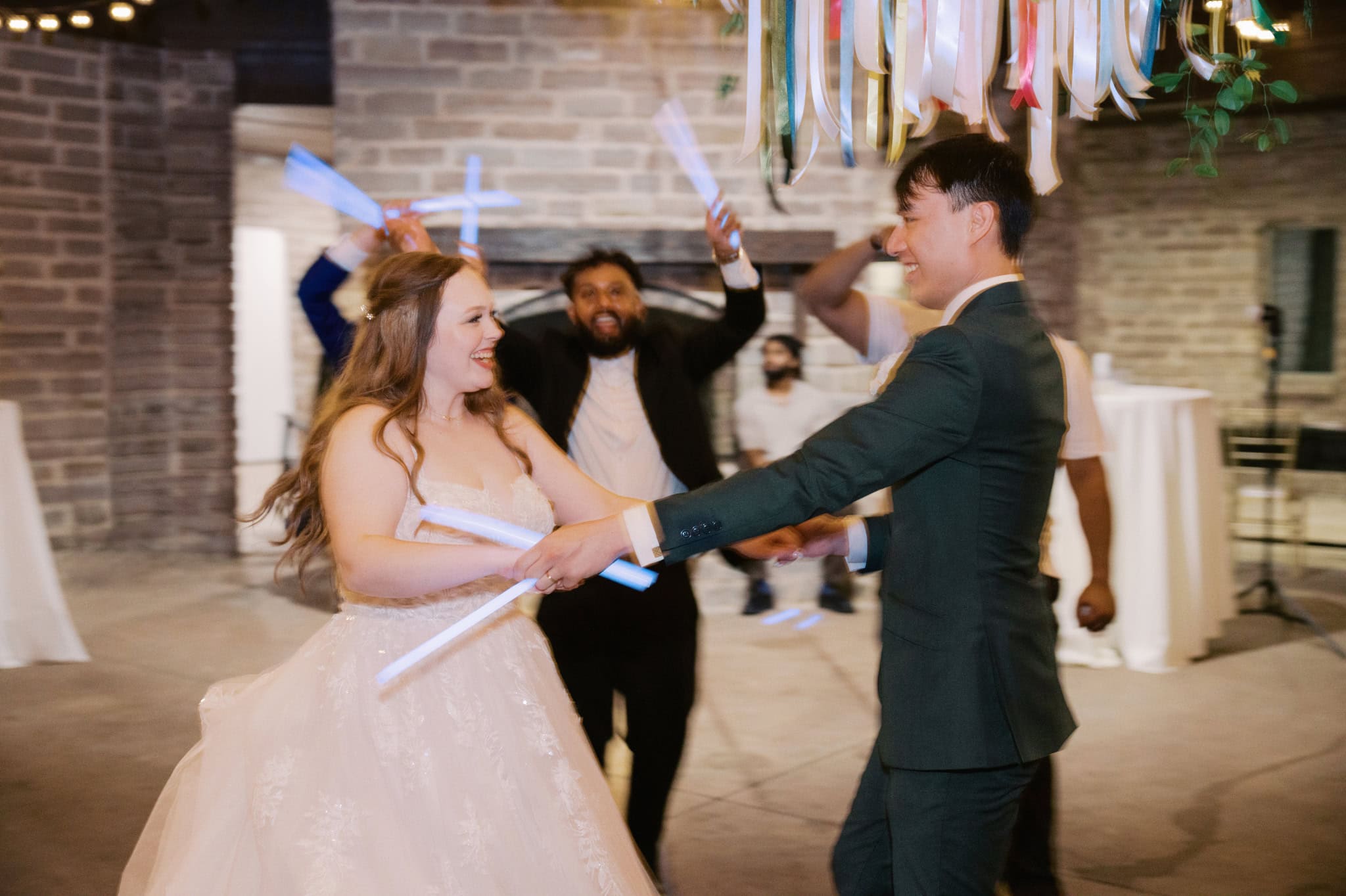 Coles Garden OKC Wedding