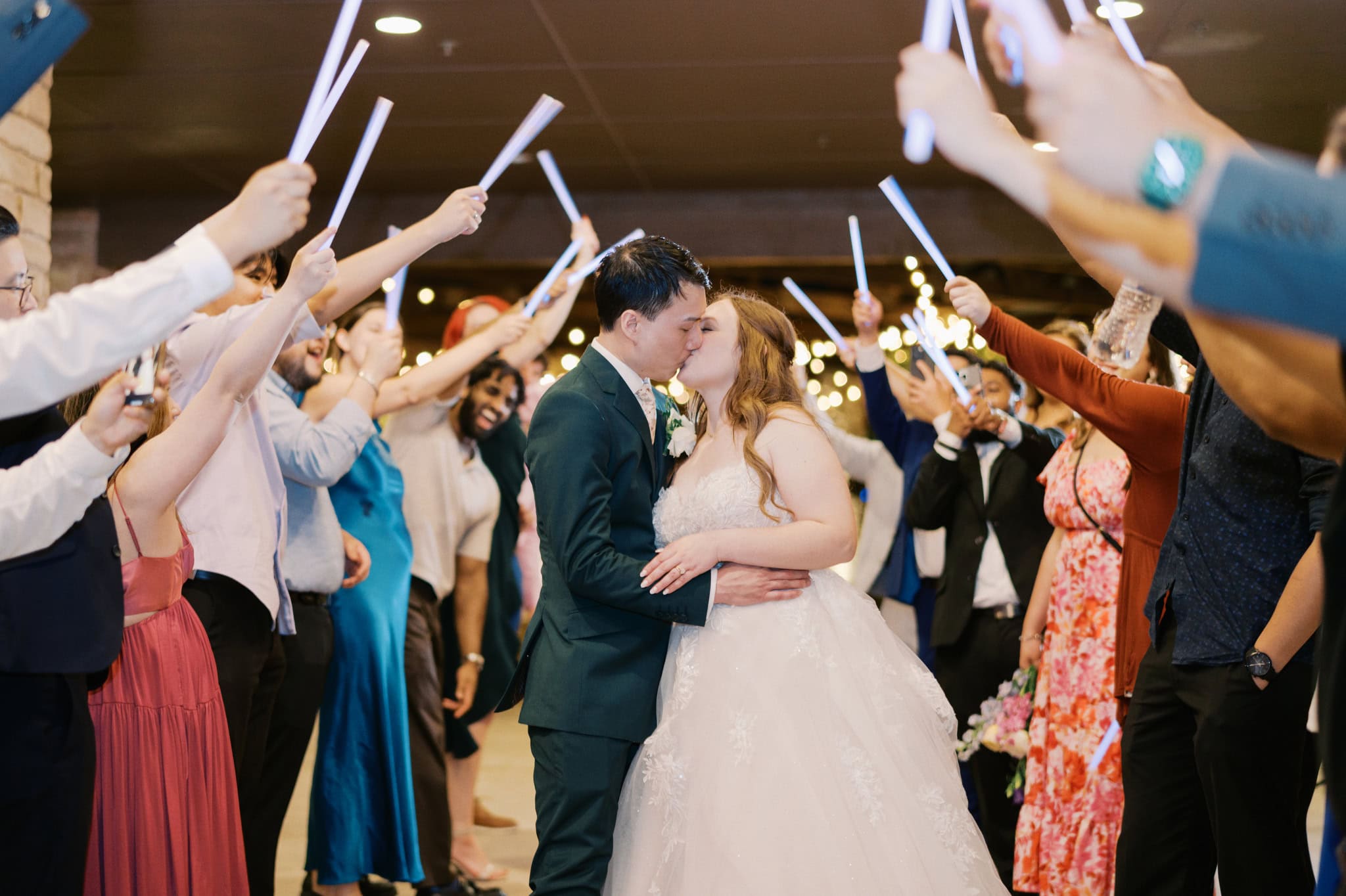 Coles Garden OKC Wedding