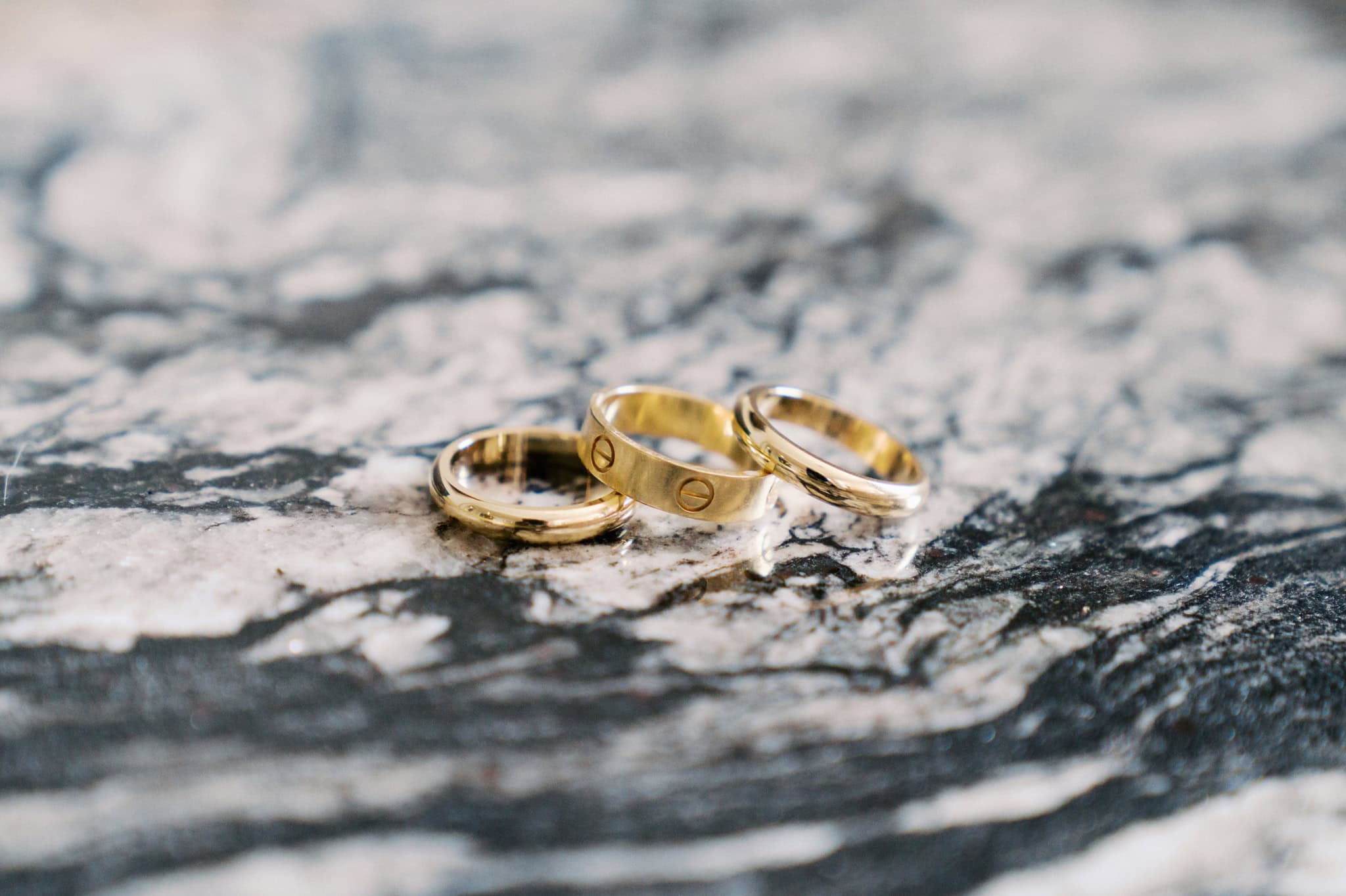 Mayo Hotel Tulsa Wedding