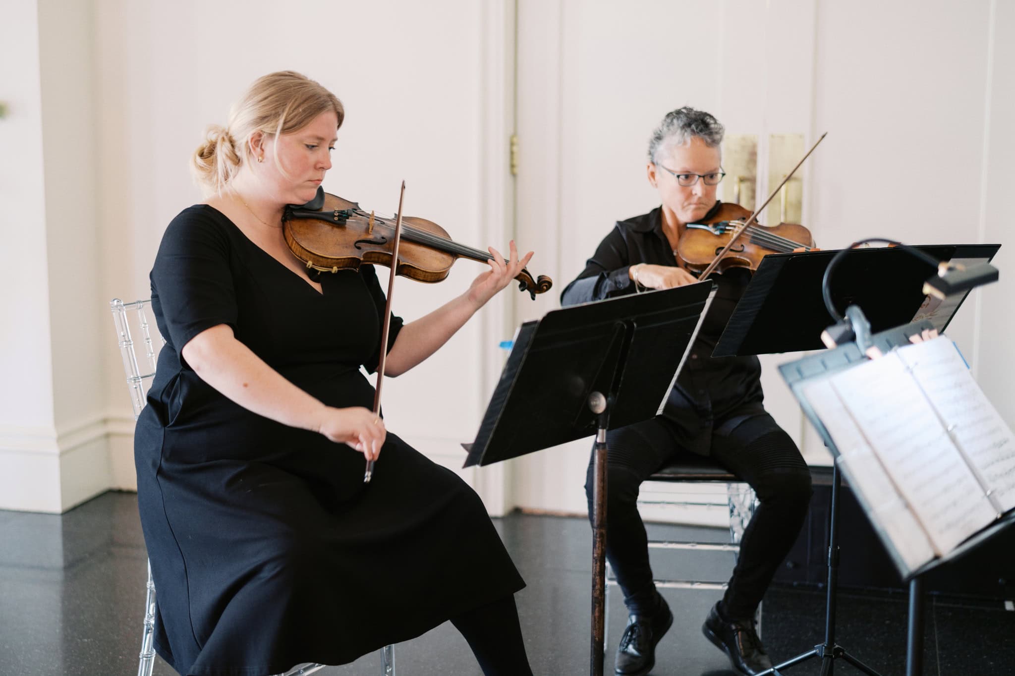 Mayo Hotel Tulsa Wedding