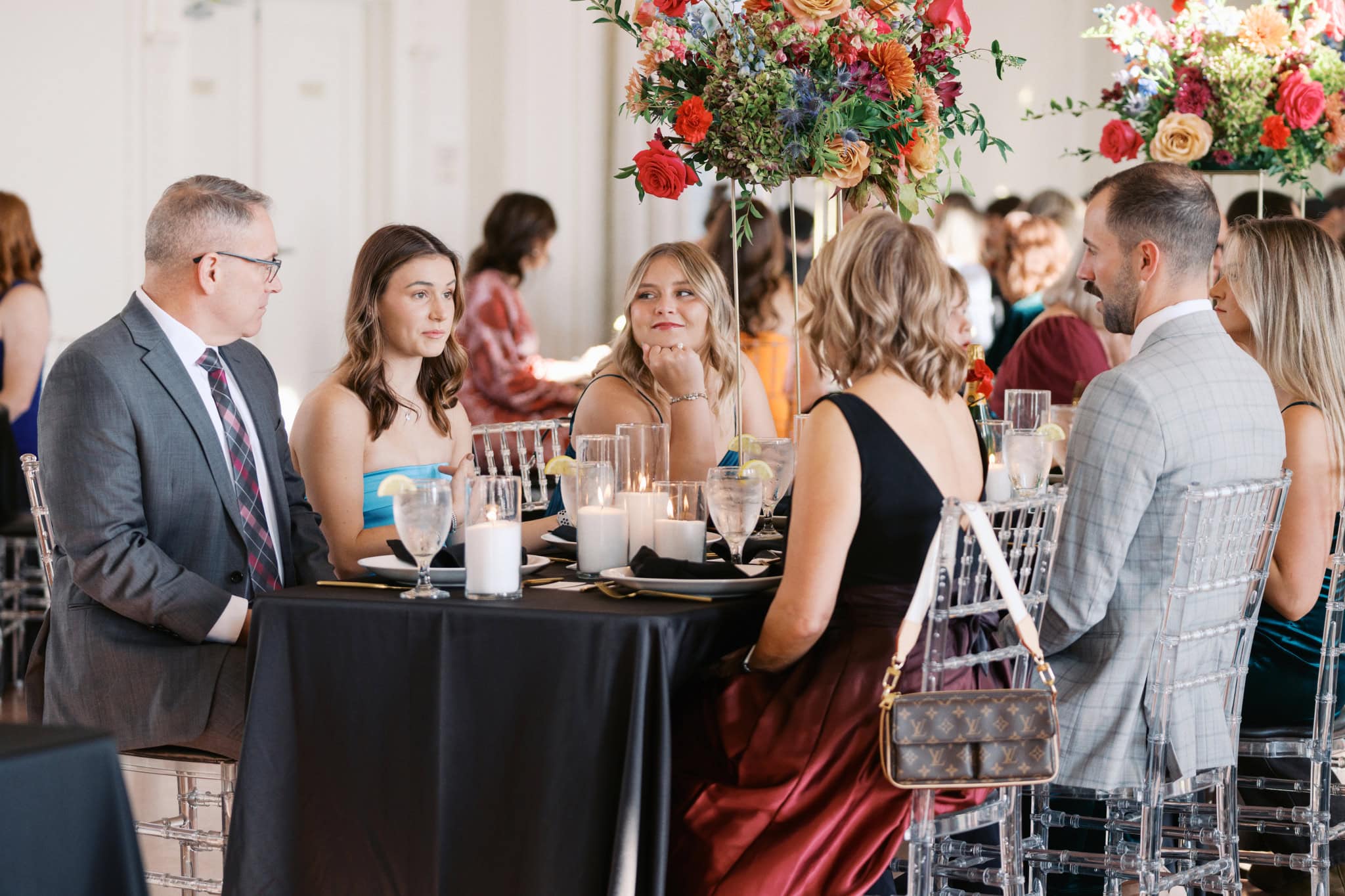 Mayo Hotel Tulsa Wedding