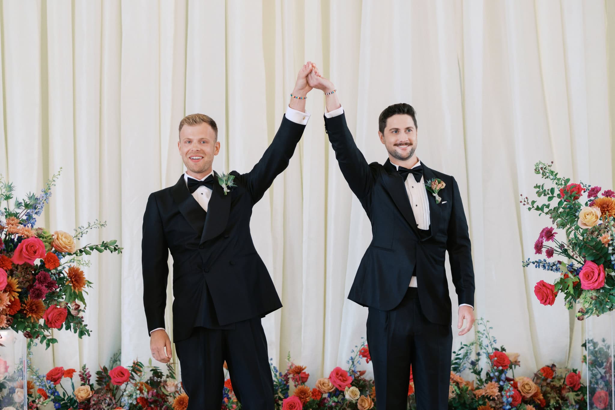 Mayo Hotel Tulsa Wedding