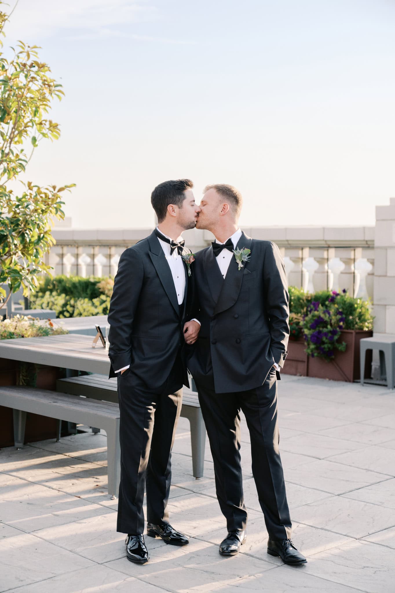 Mayo Hotel Tulsa Wedding