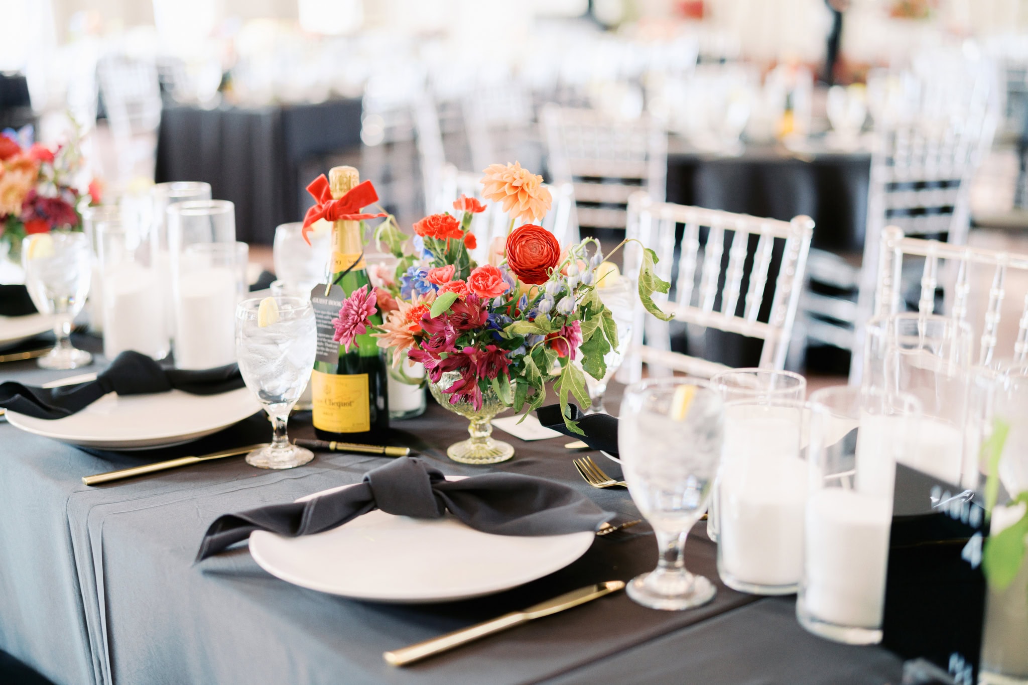 Mayo Hotel Tulsa Wedding