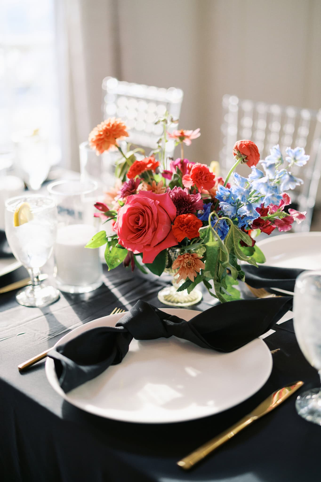 Mayo Hotel Tulsa Wedding