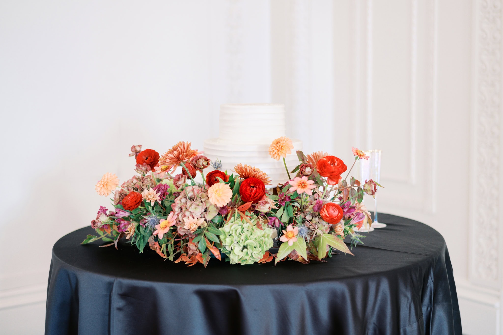 Mayo Hotel Tulsa Wedding