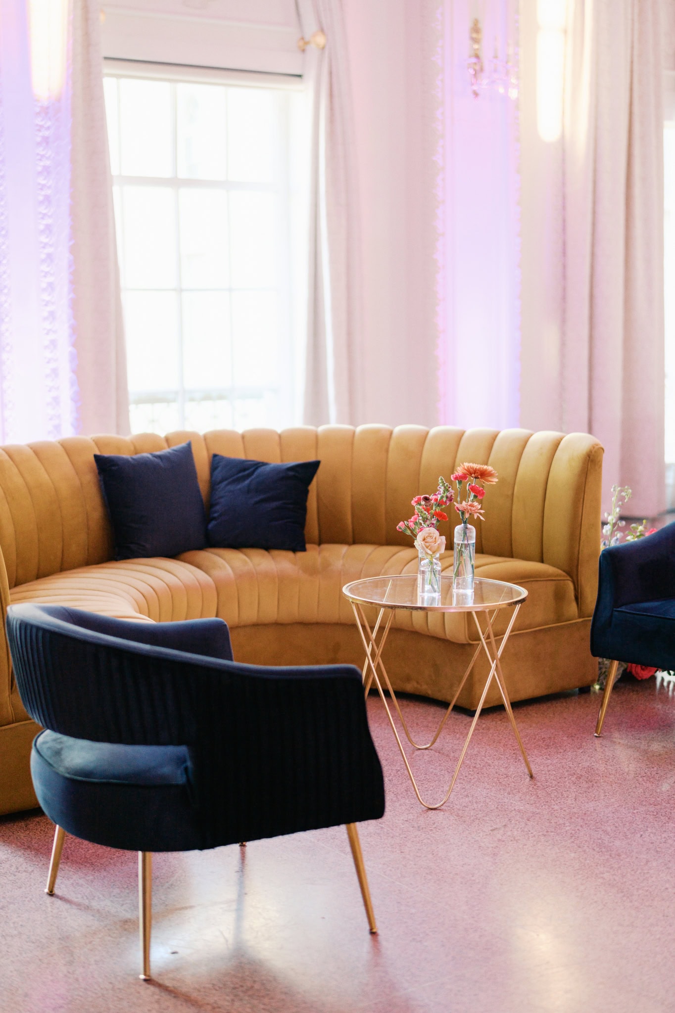 Mayo Hotel Tulsa Wedding