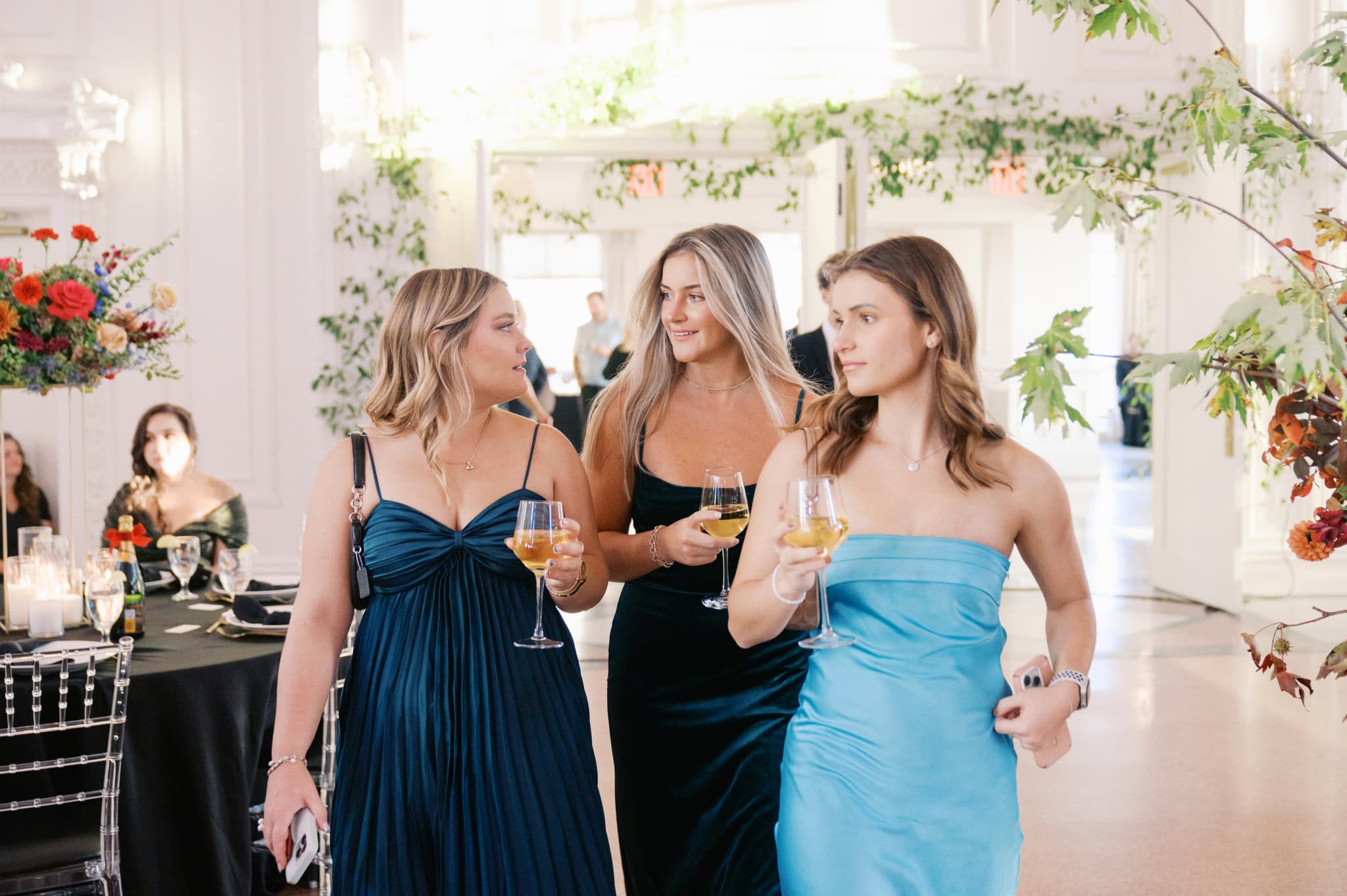 Mayo Hotel Tulsa Wedding