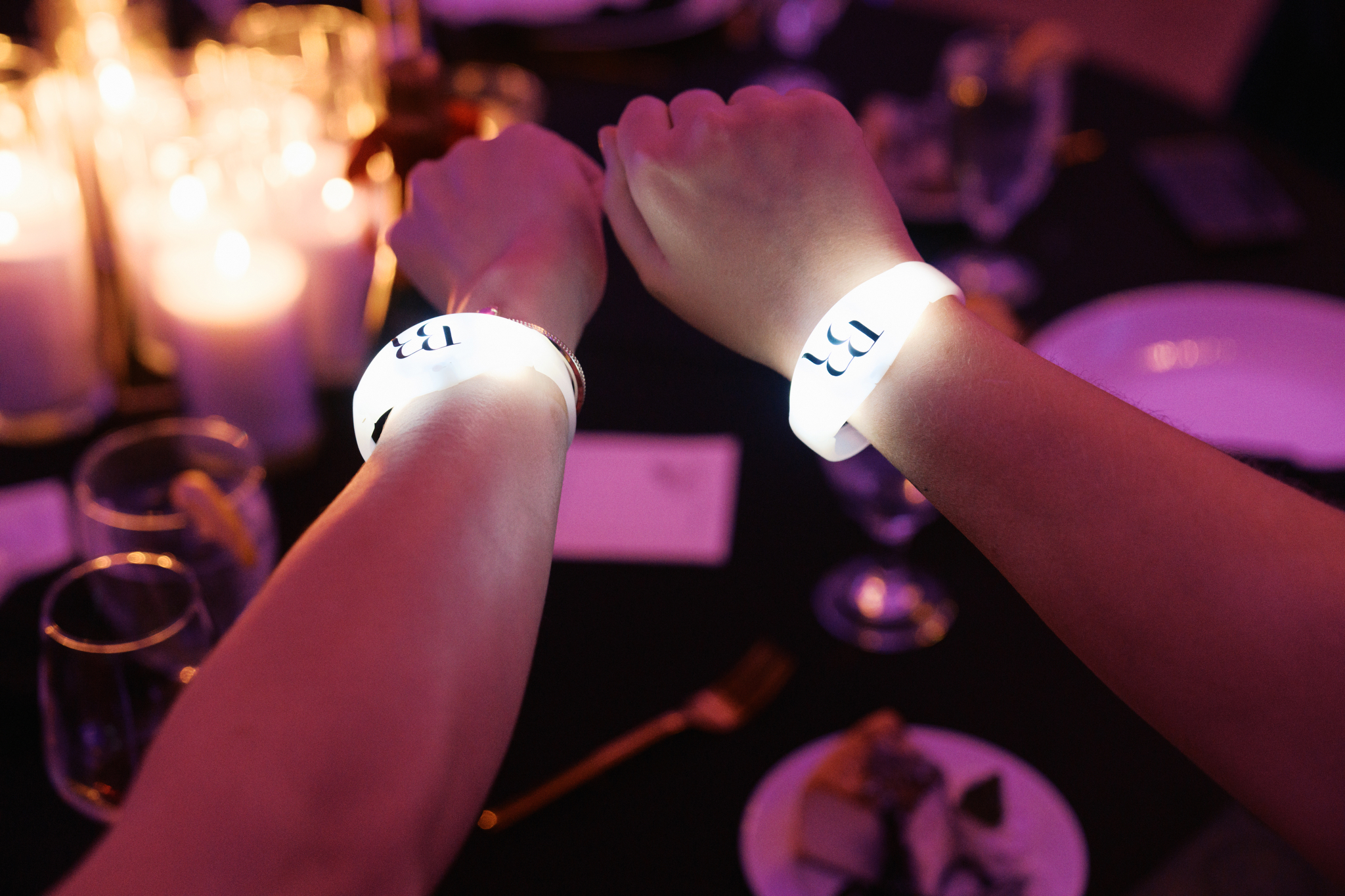 Mayo Hotel Tulsa Wedding