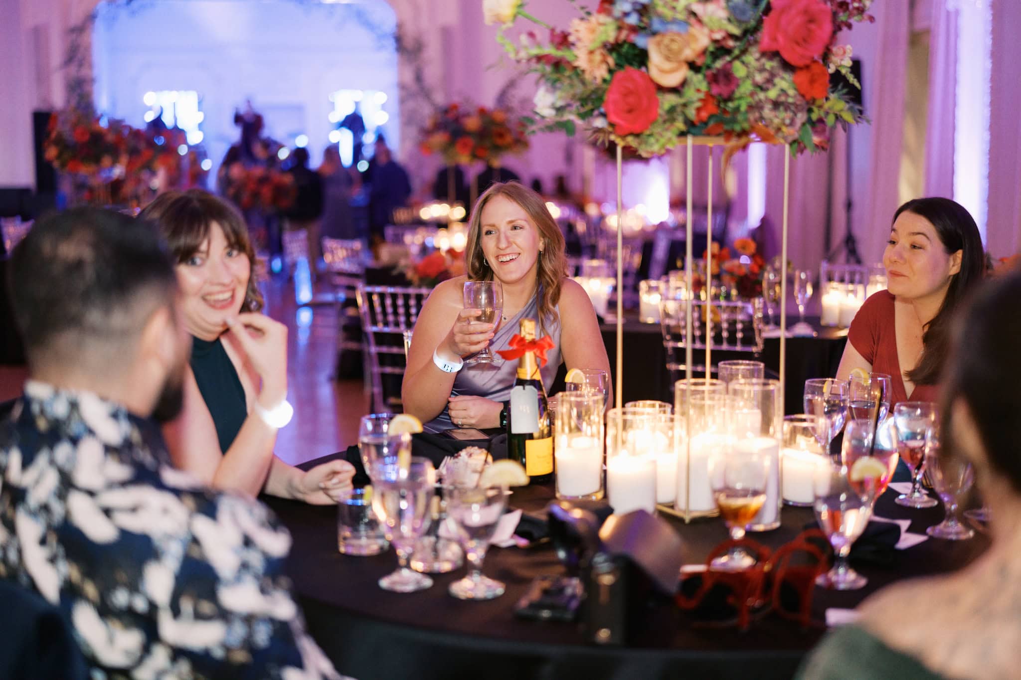 Mayo Hotel Tulsa Wedding