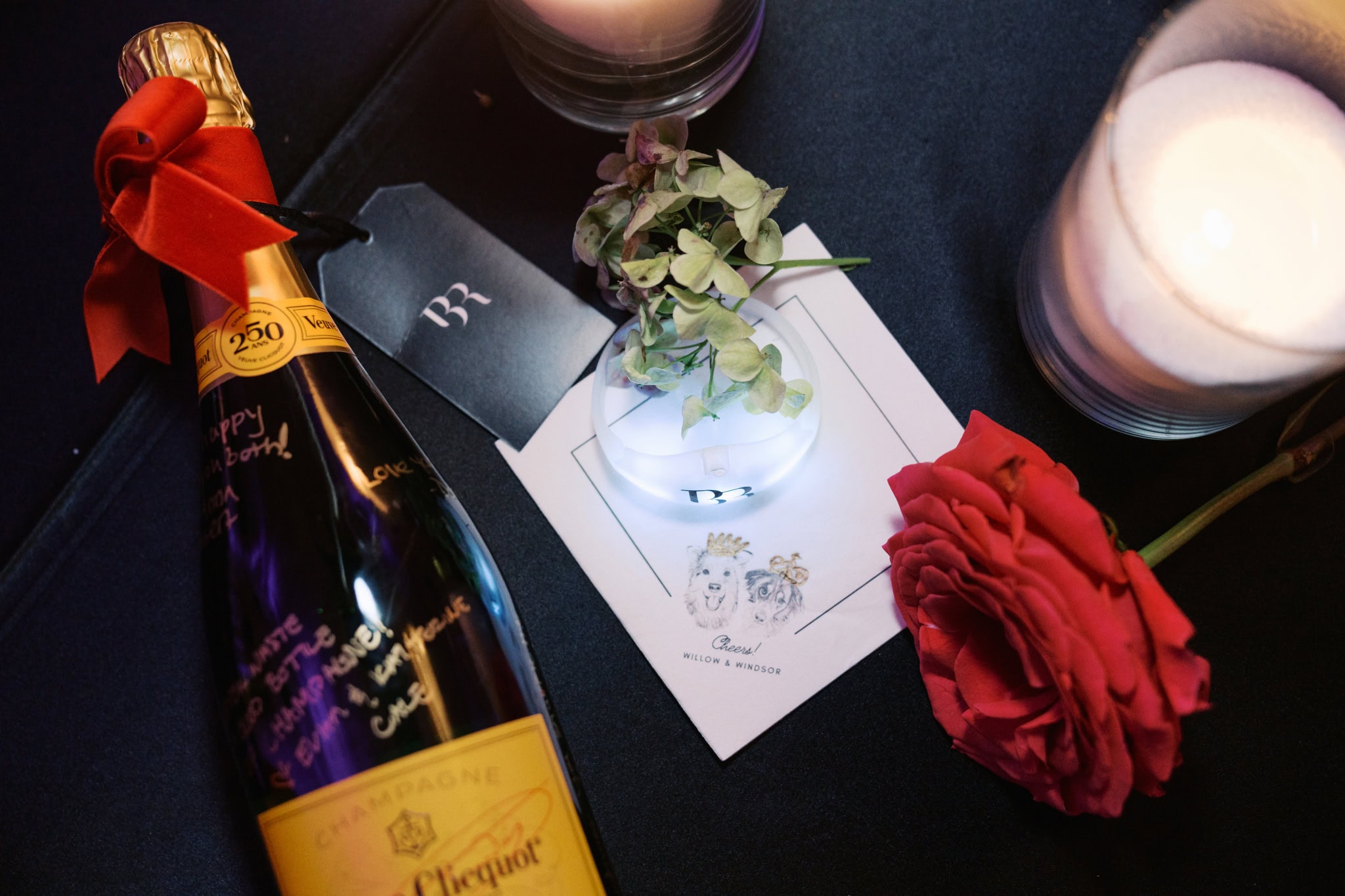 Mayo Hotel Tulsa Wedding