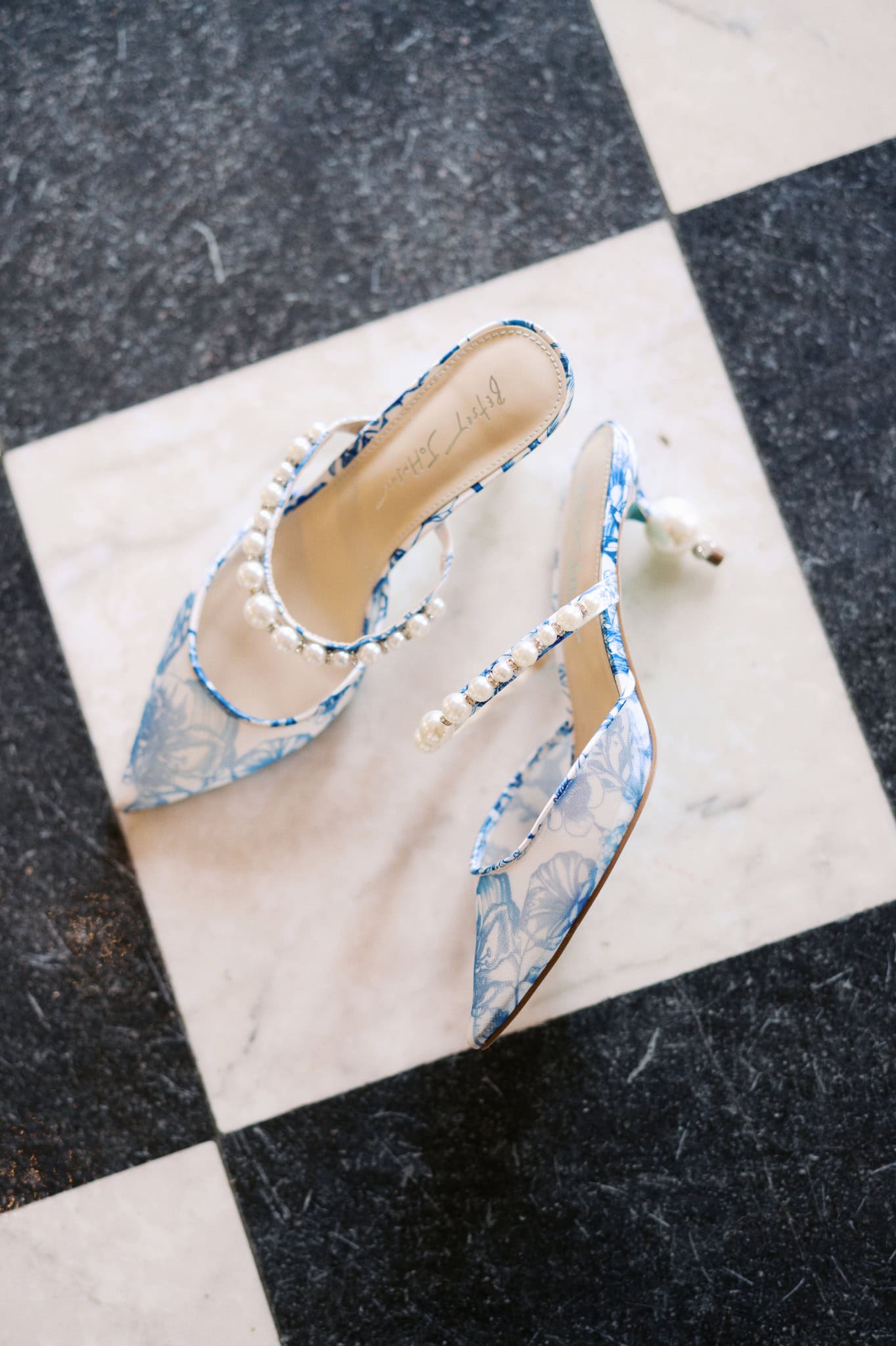 Mansion at Woodward Park Elopement